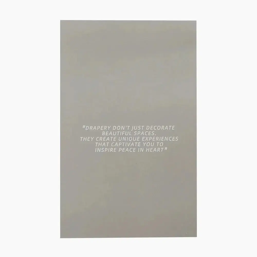 Choose Any 3 Bamboo Shades Sample Books - Image 9