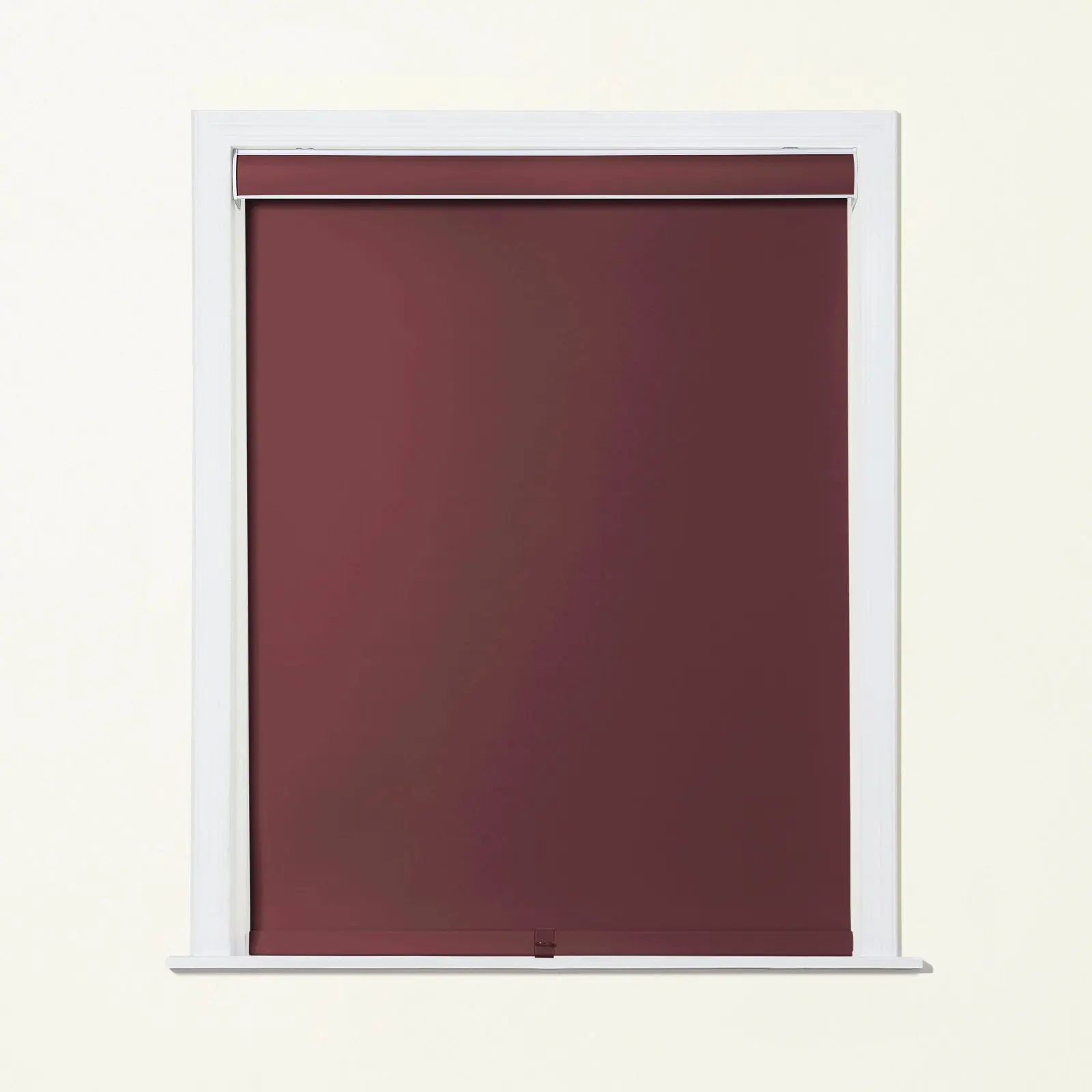 Alvin Basic Premium Blackout Cordless Roller Shades - Image 134