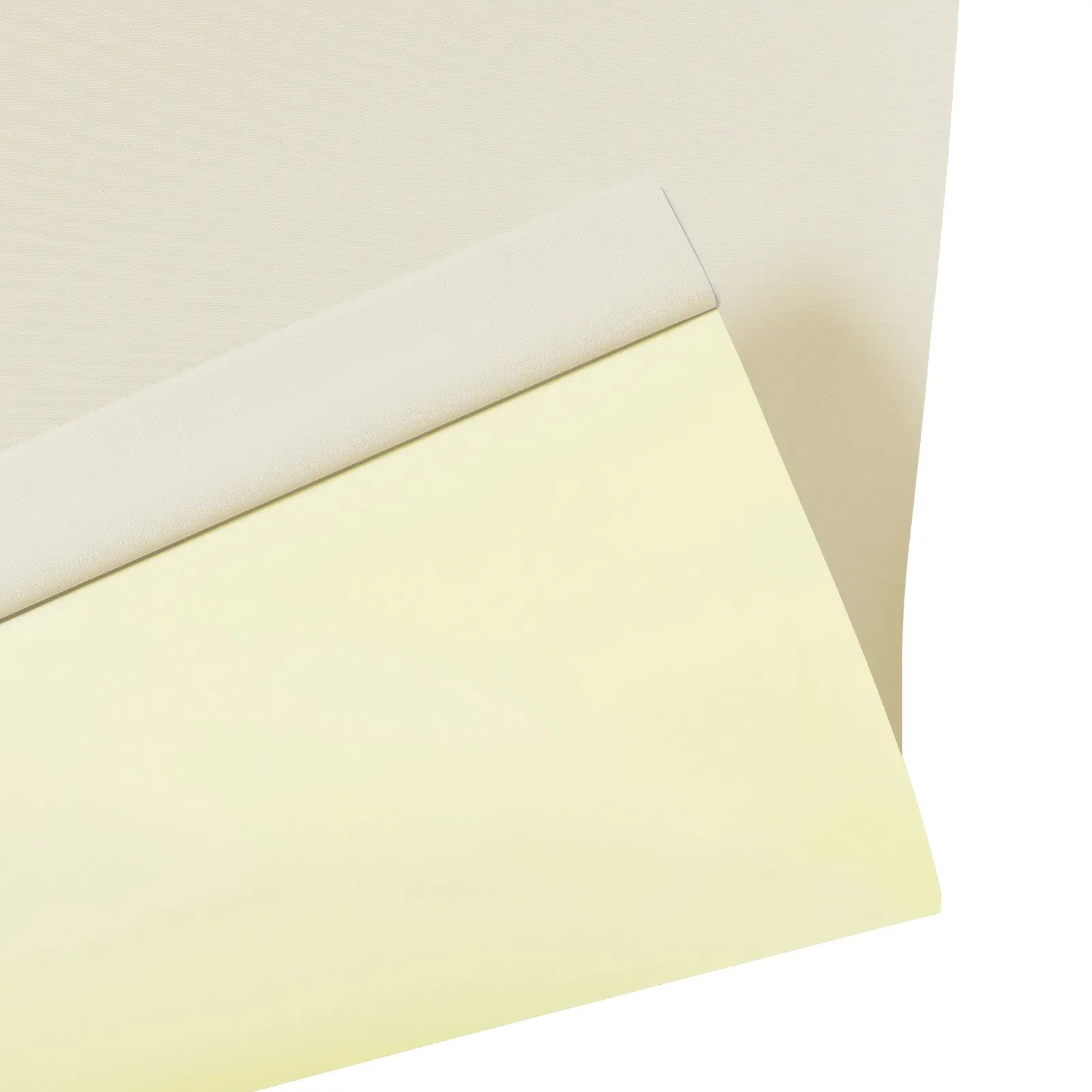 Alvin Basic Premium Blackout Cordless Roller Shades - Image 16