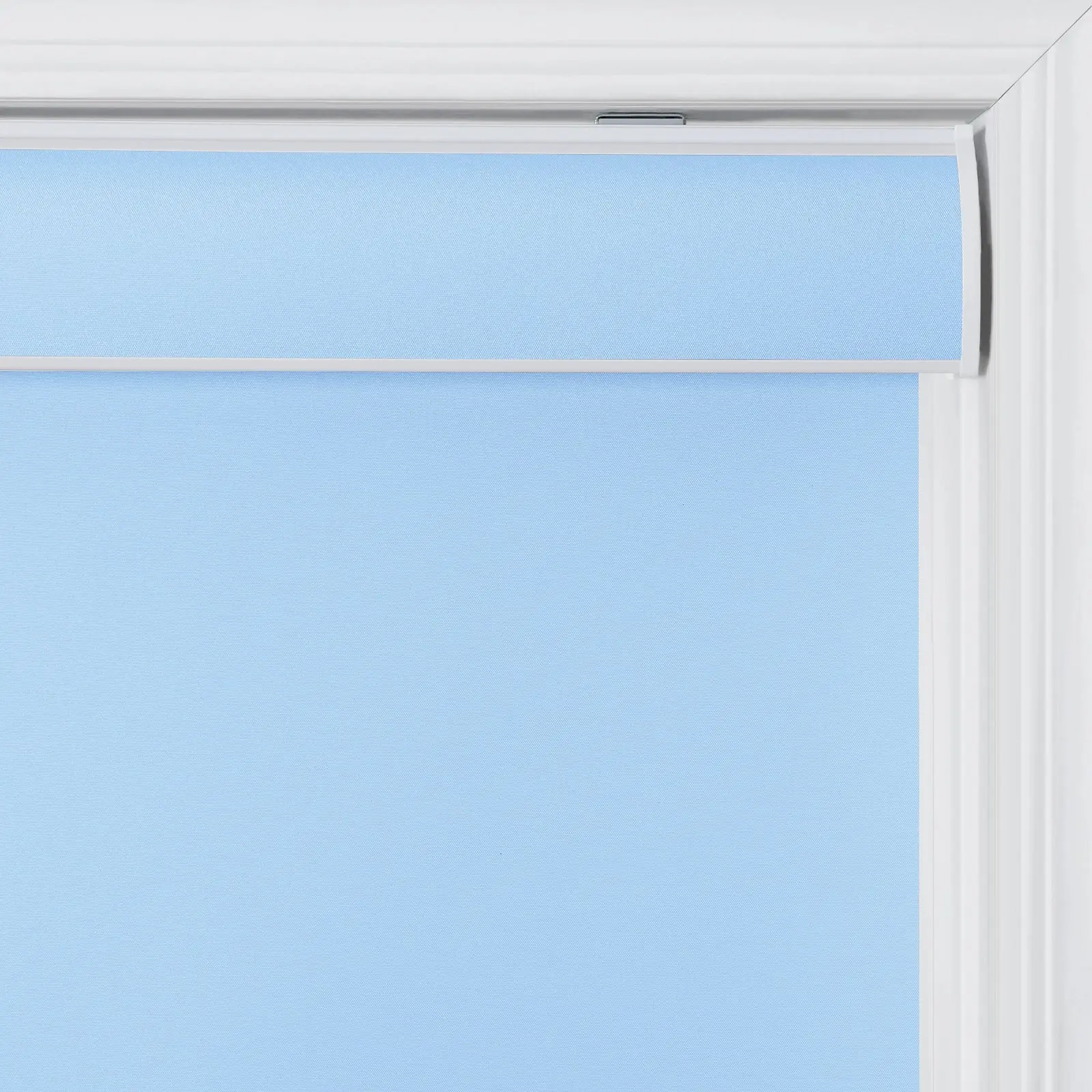Alvin Basic Premium Blackout Cordless Roller Shades - Image 29