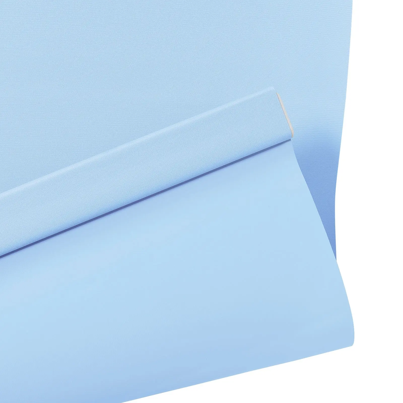Alvin Basic Premium Blackout Cordless Roller Shades - Image 31