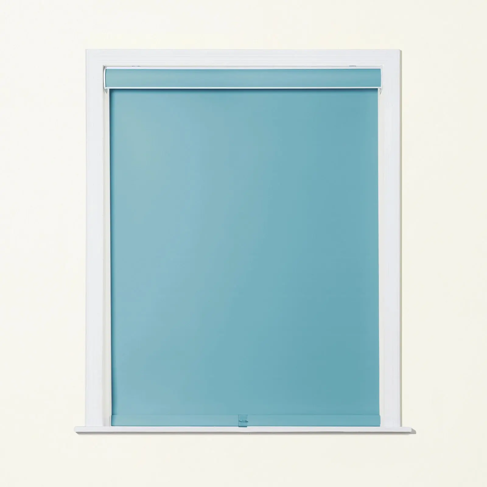 Alvin Basic Premium Blackout Cordless Roller Shades - Image 38