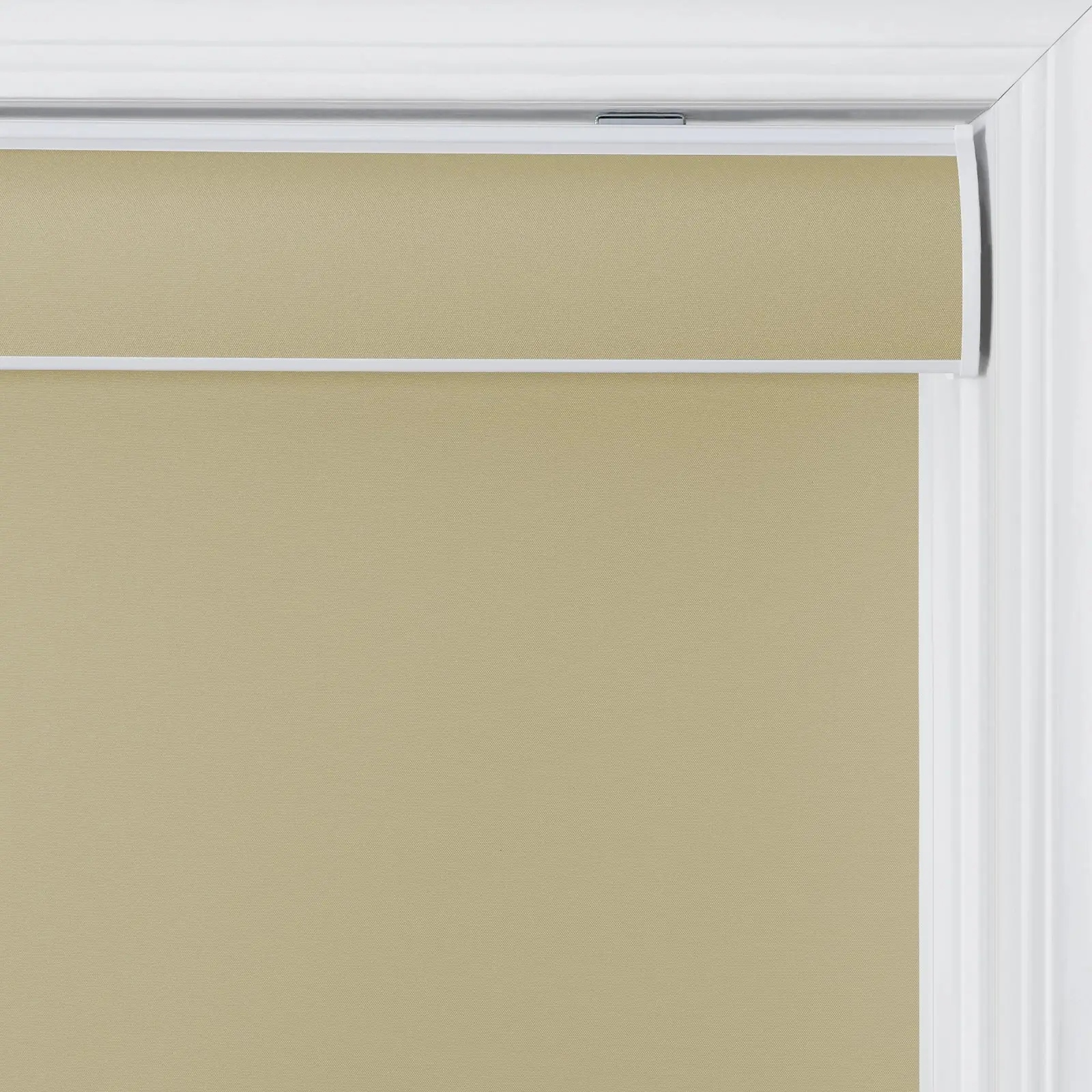Alvin Basic Premium Blackout Cordless Roller Shades - Image 61