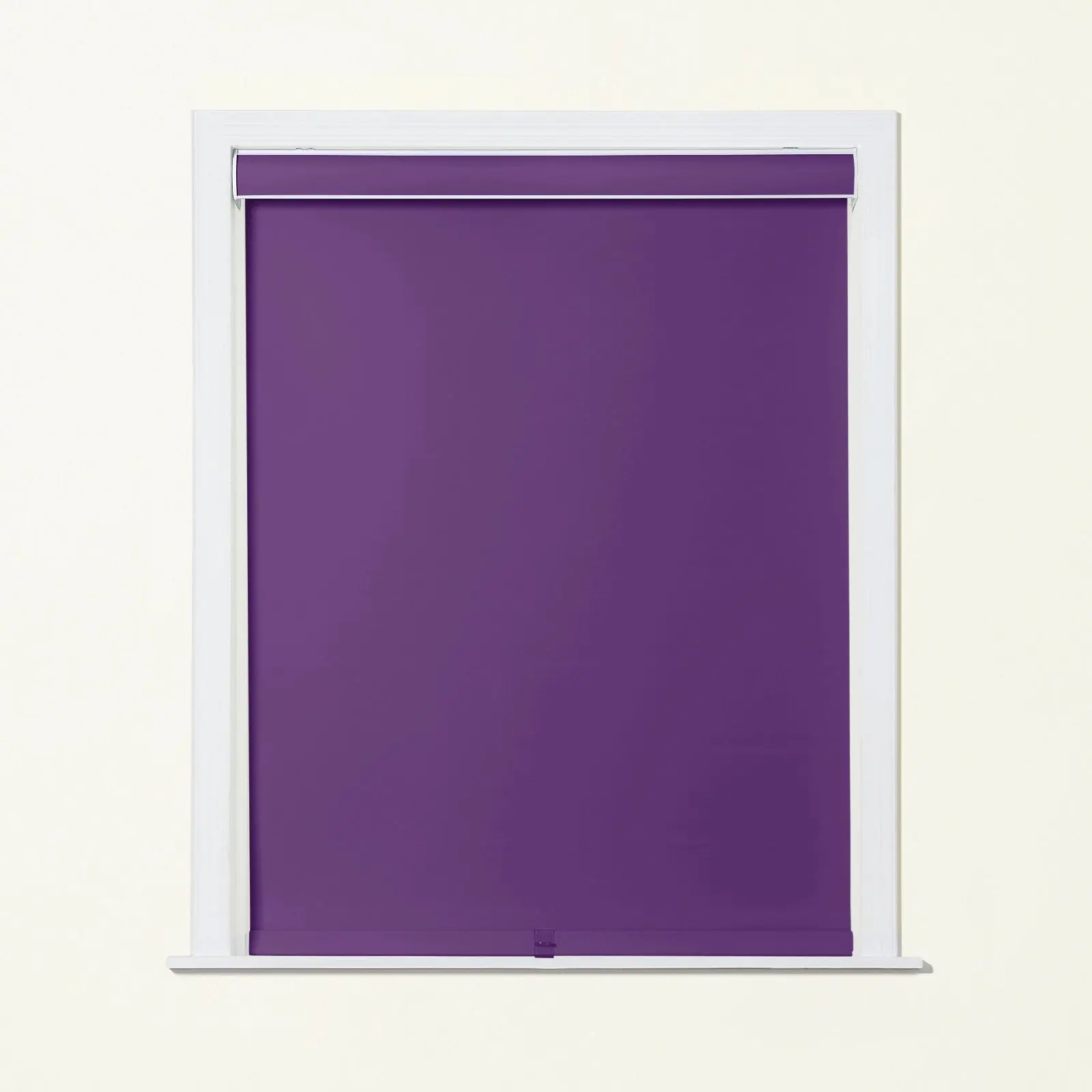 Alvin Basic Premium Blackout Cordless Roller Shades - Image 70