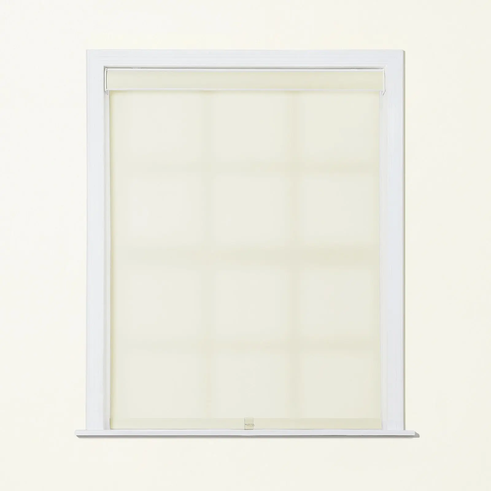 Alvin Basic Room Darkening Cordless Roller Shades - Image 11