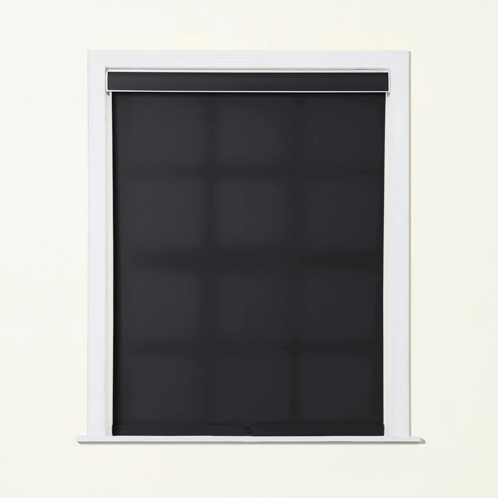 Alvin Basic Room Darkening Cordless Roller Shades - Image 111