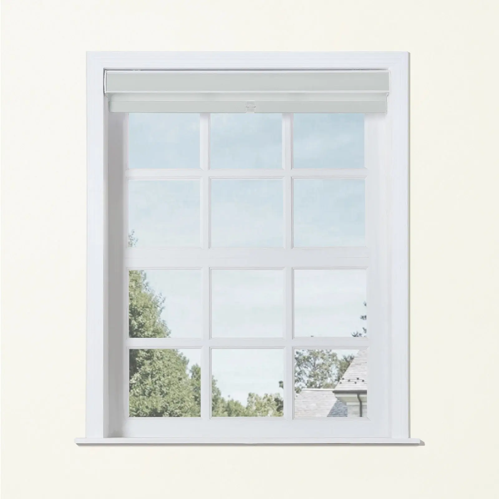 Alvin Basic Room Darkening Cordless Roller Shades - Image 27