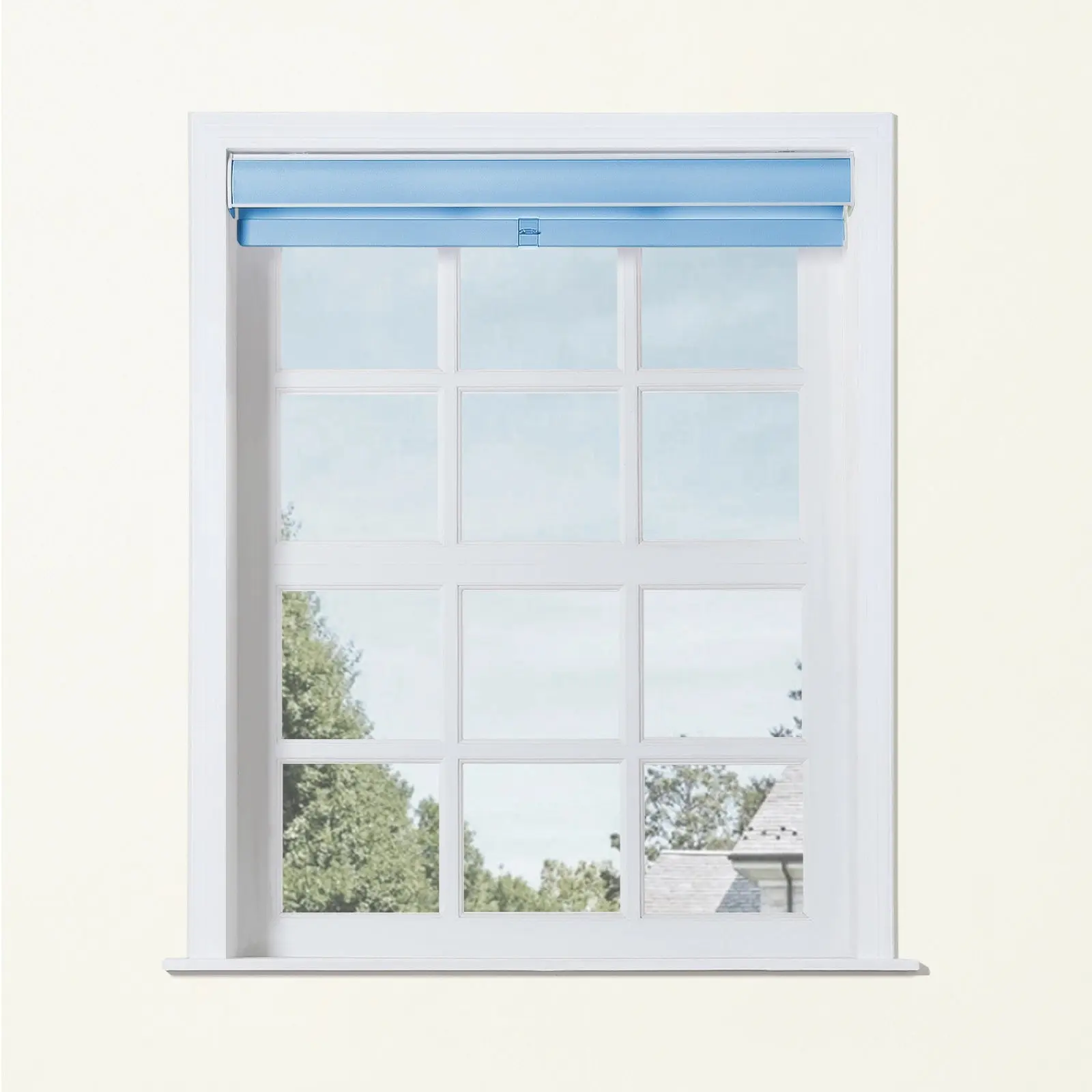 Alvin Basic Room Darkening Cordless Roller Shades - Image 36