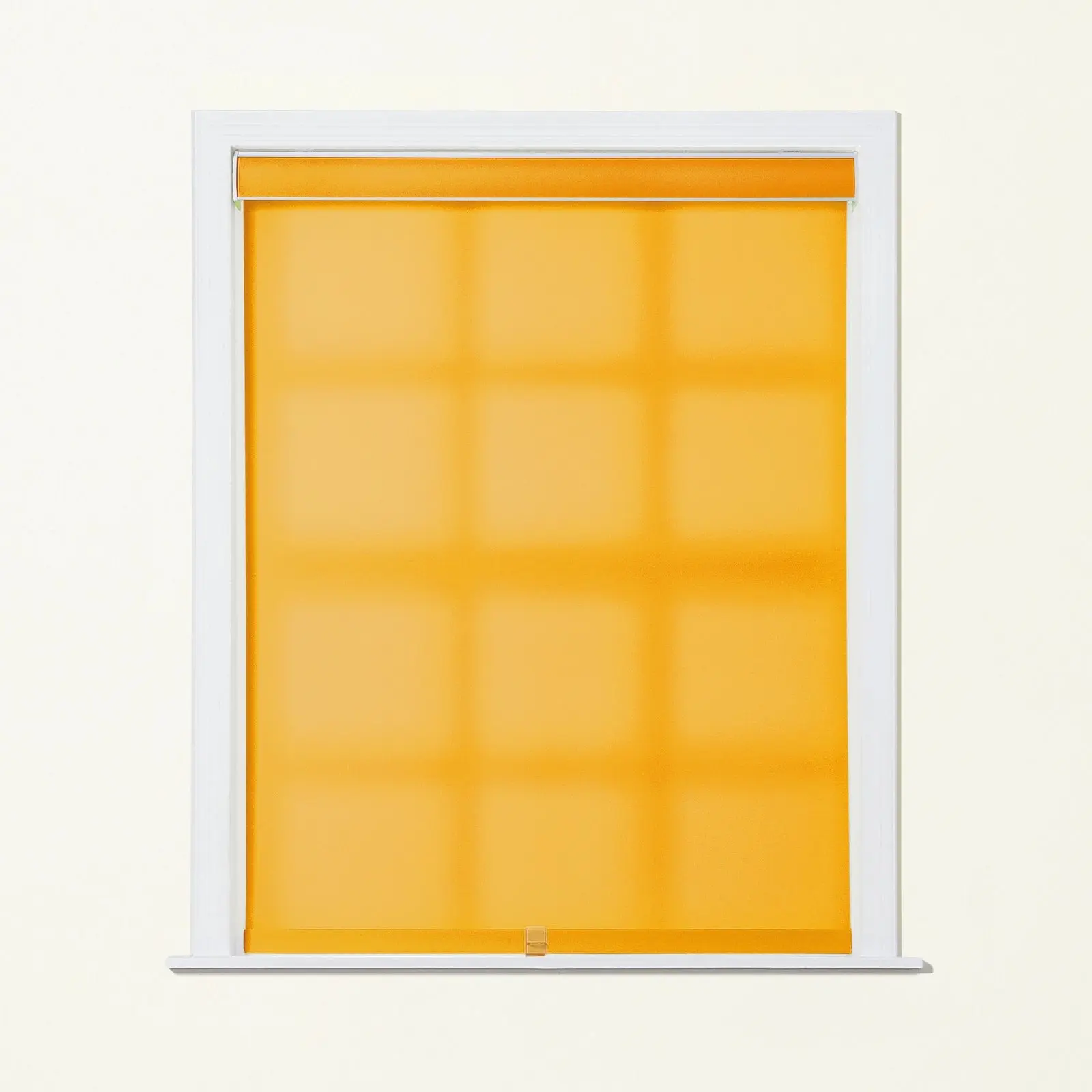 Alvin Basic Room Darkening Cordless Roller Shades - Image 57