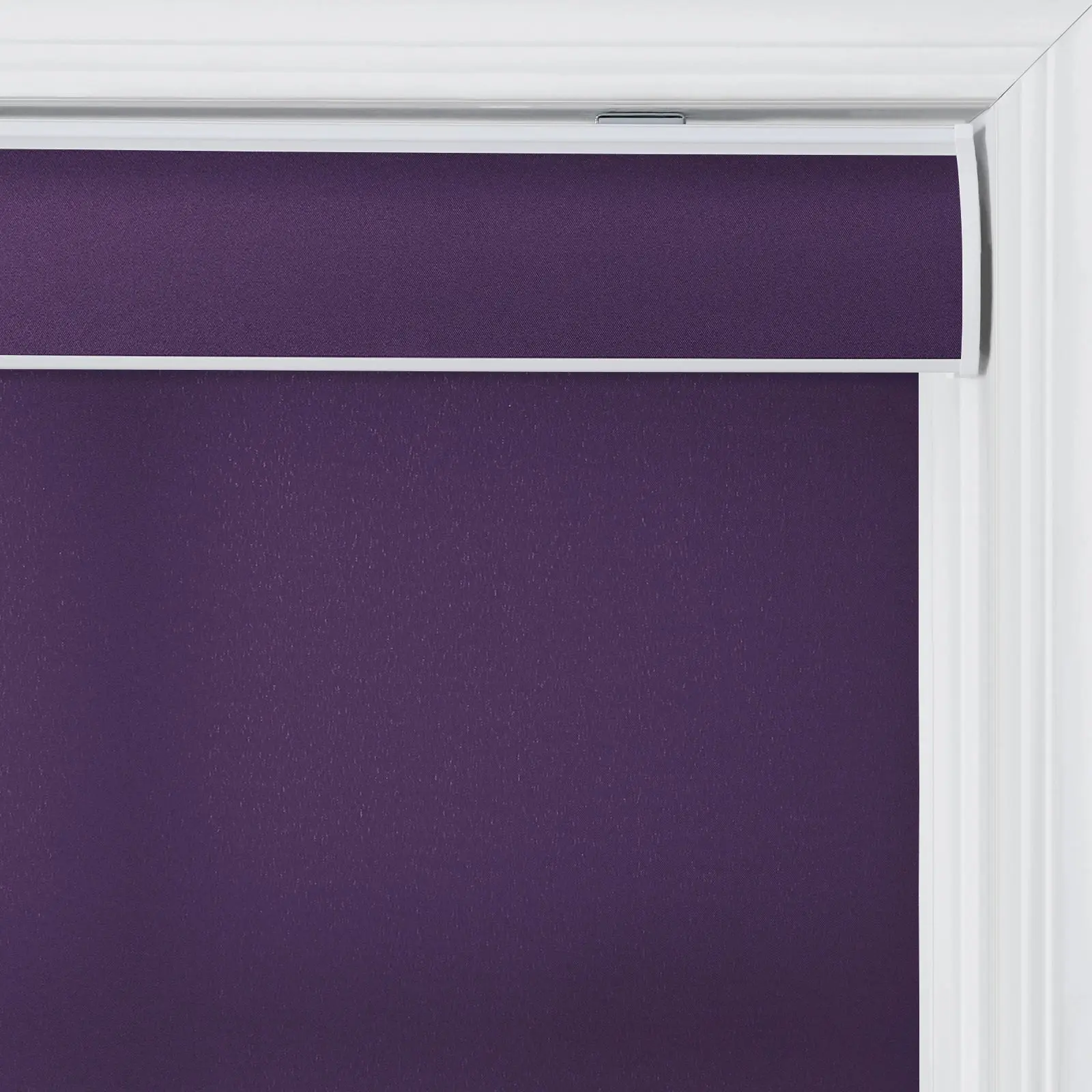 Alvin Basic Room Darkening Cordless Roller Shades - Image 76