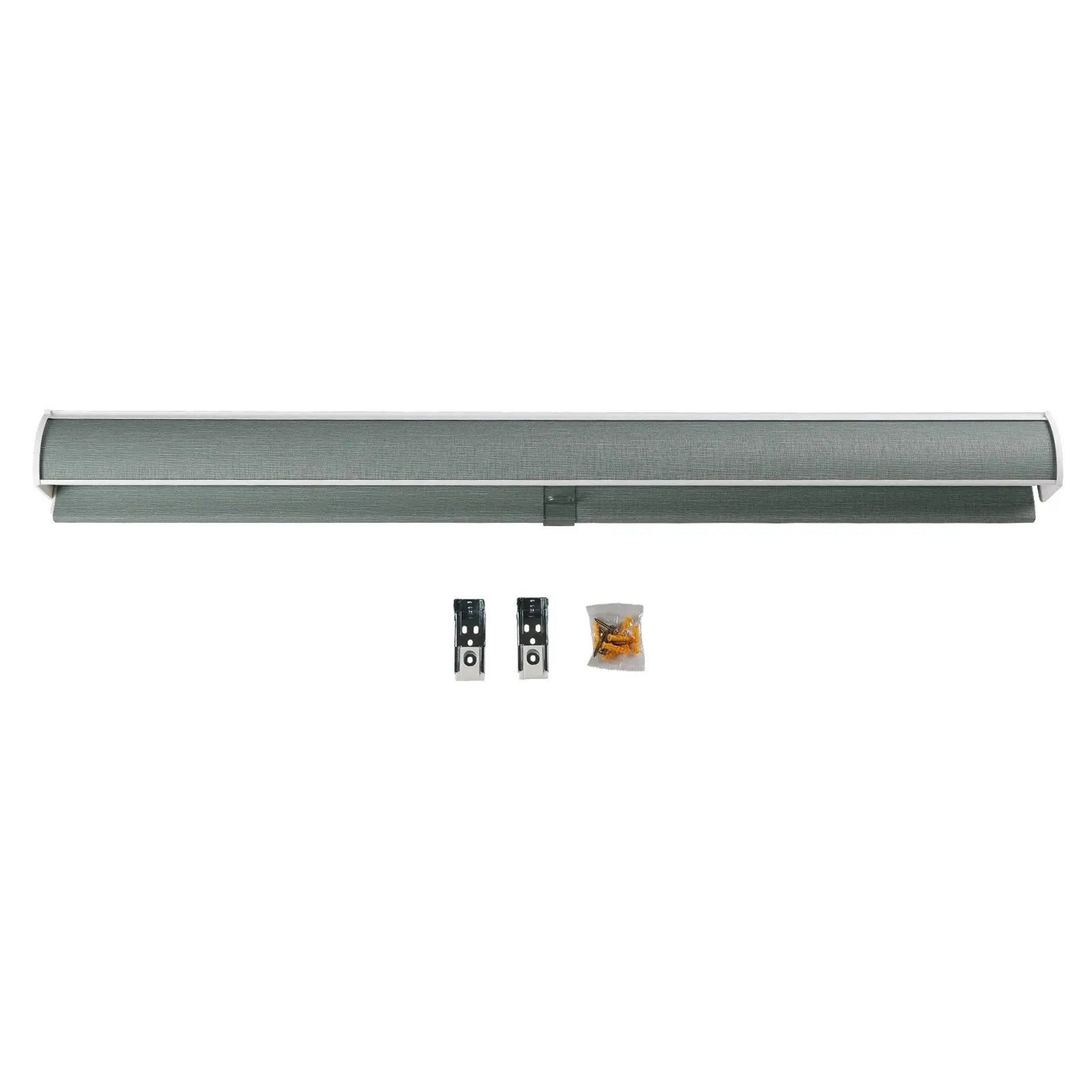 Alvin Boutique Blackout Cordless Roller Shades - Image 102