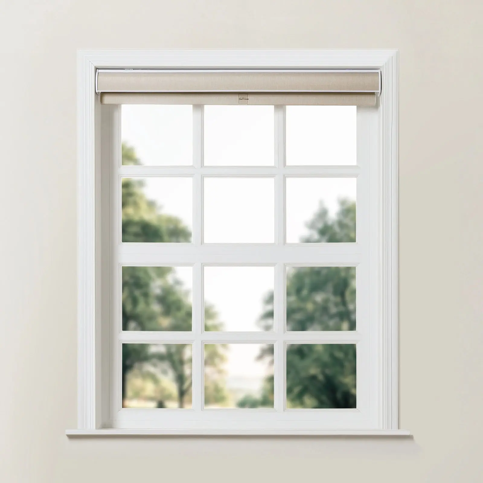 Alvin Boutique Blackout Cordless Roller Shades - Image 11