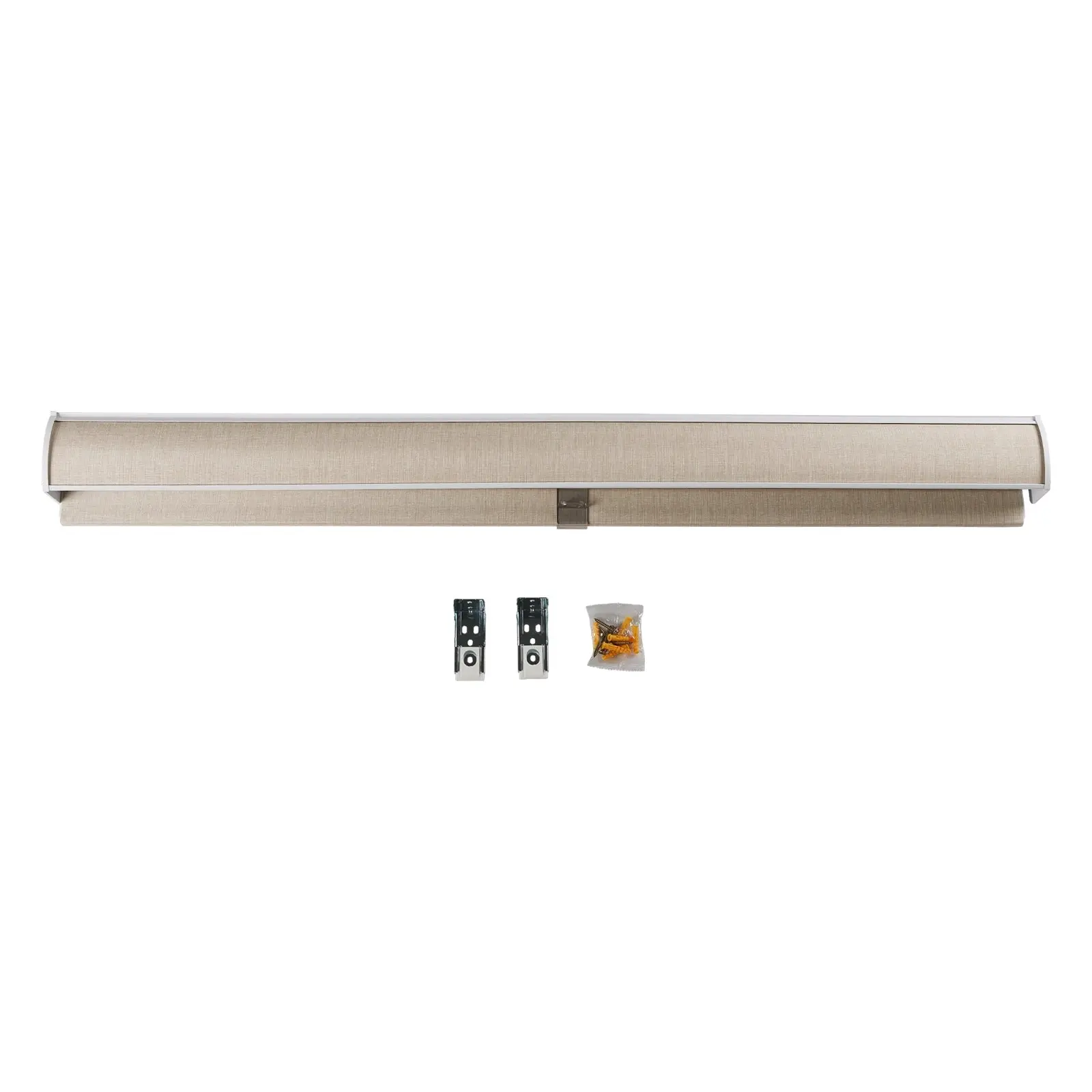 Alvin Boutique Blackout Cordless Roller Shades - Image 12