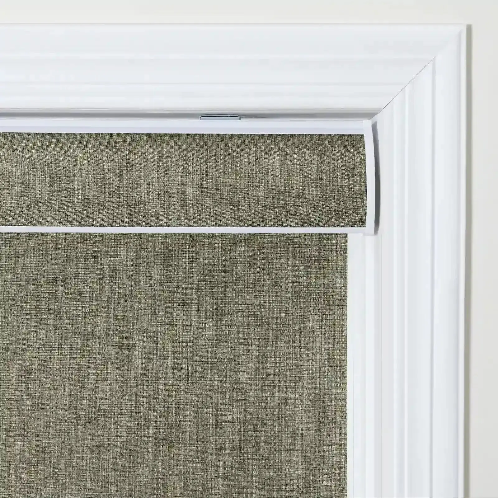 Alvin Boutique Blackout Cordless Roller Shades - Image 14