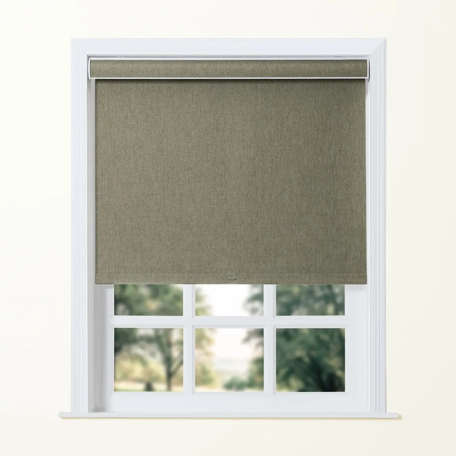 Alvin Boutique Blackout Cordless Roller Shades - Image 22