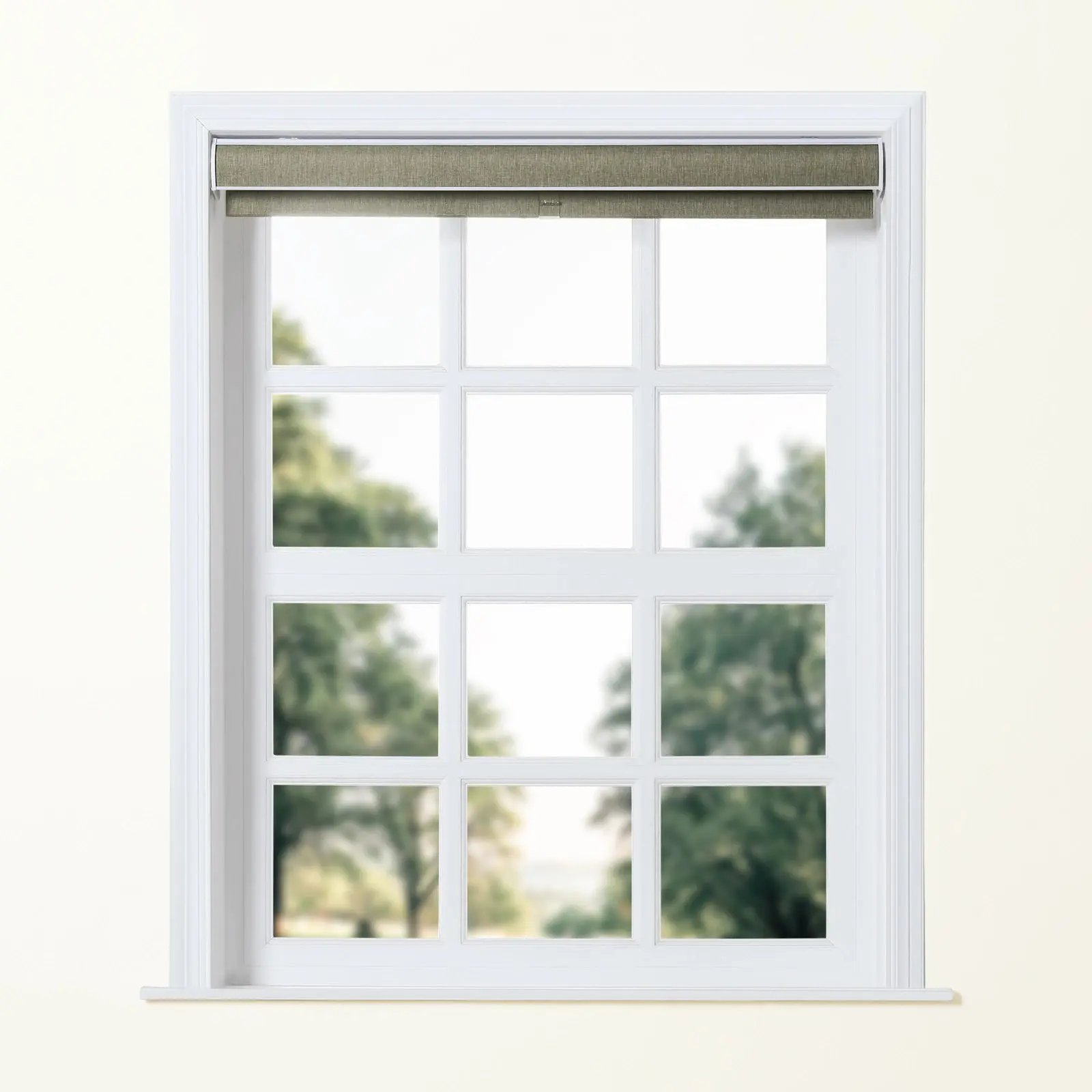 Alvin Boutique Blackout Cordless Roller Shades - Image 23