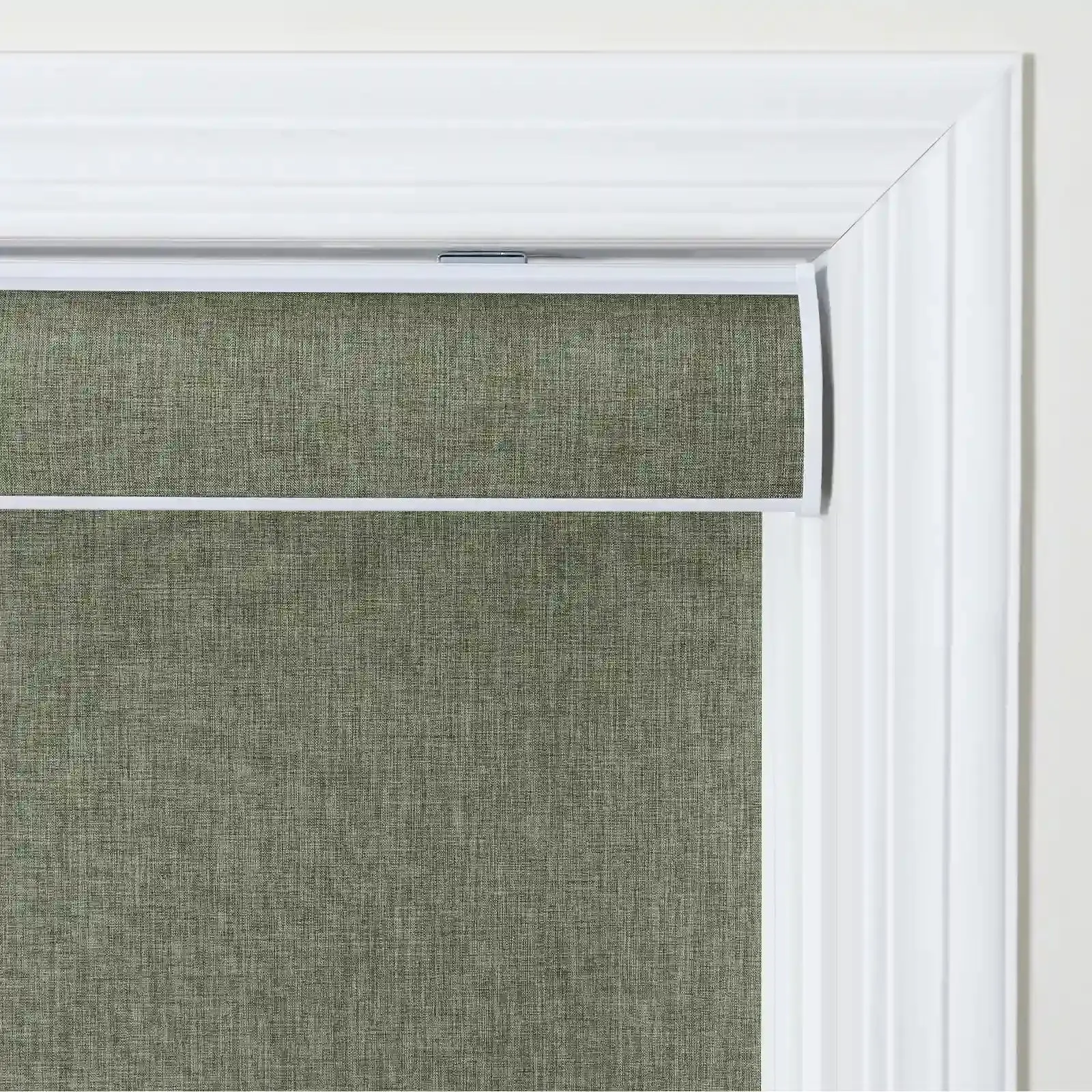 Alvin Boutique Blackout Cordless Roller Shades - Image 26