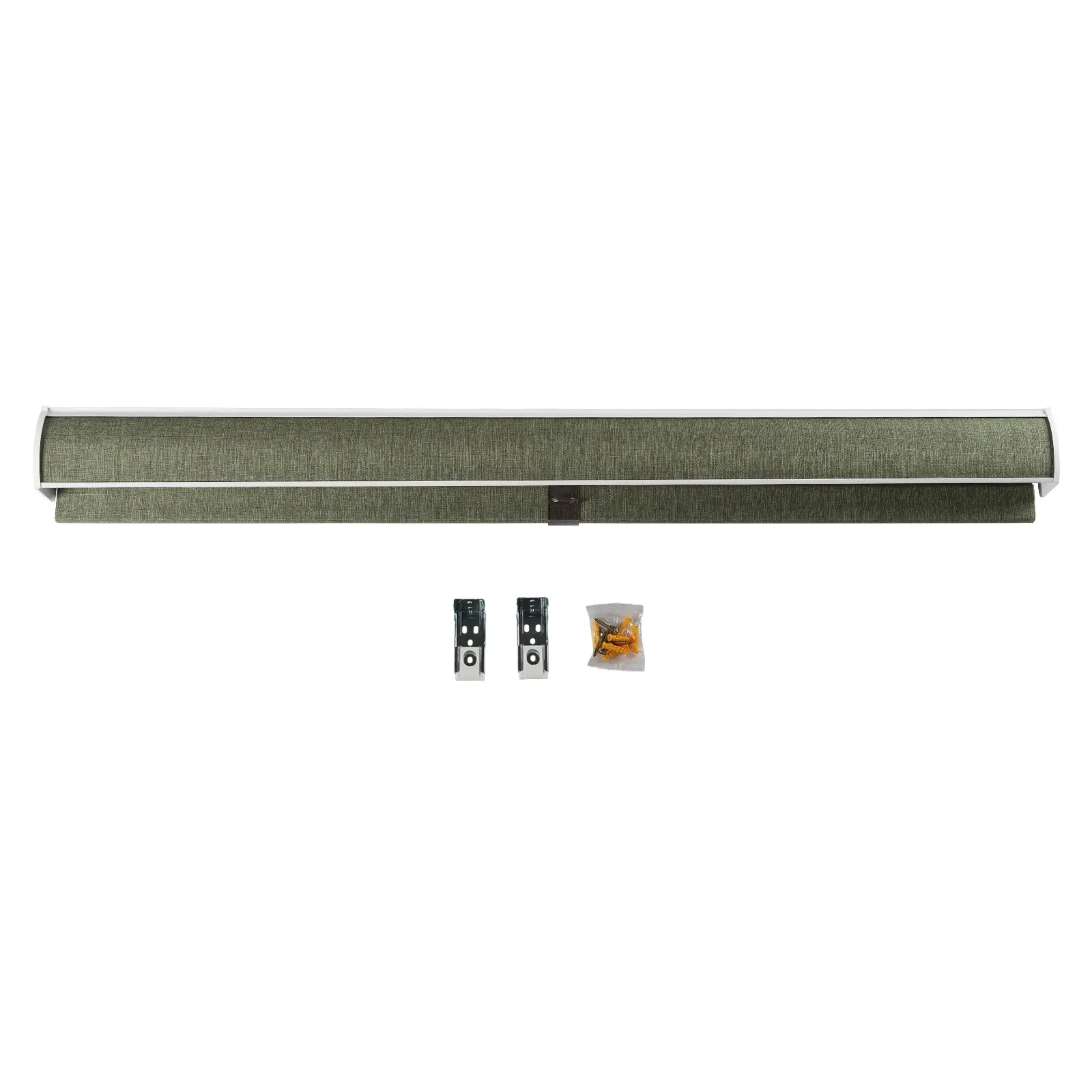 Alvin Boutique Blackout Cordless Roller Shades - Image 35