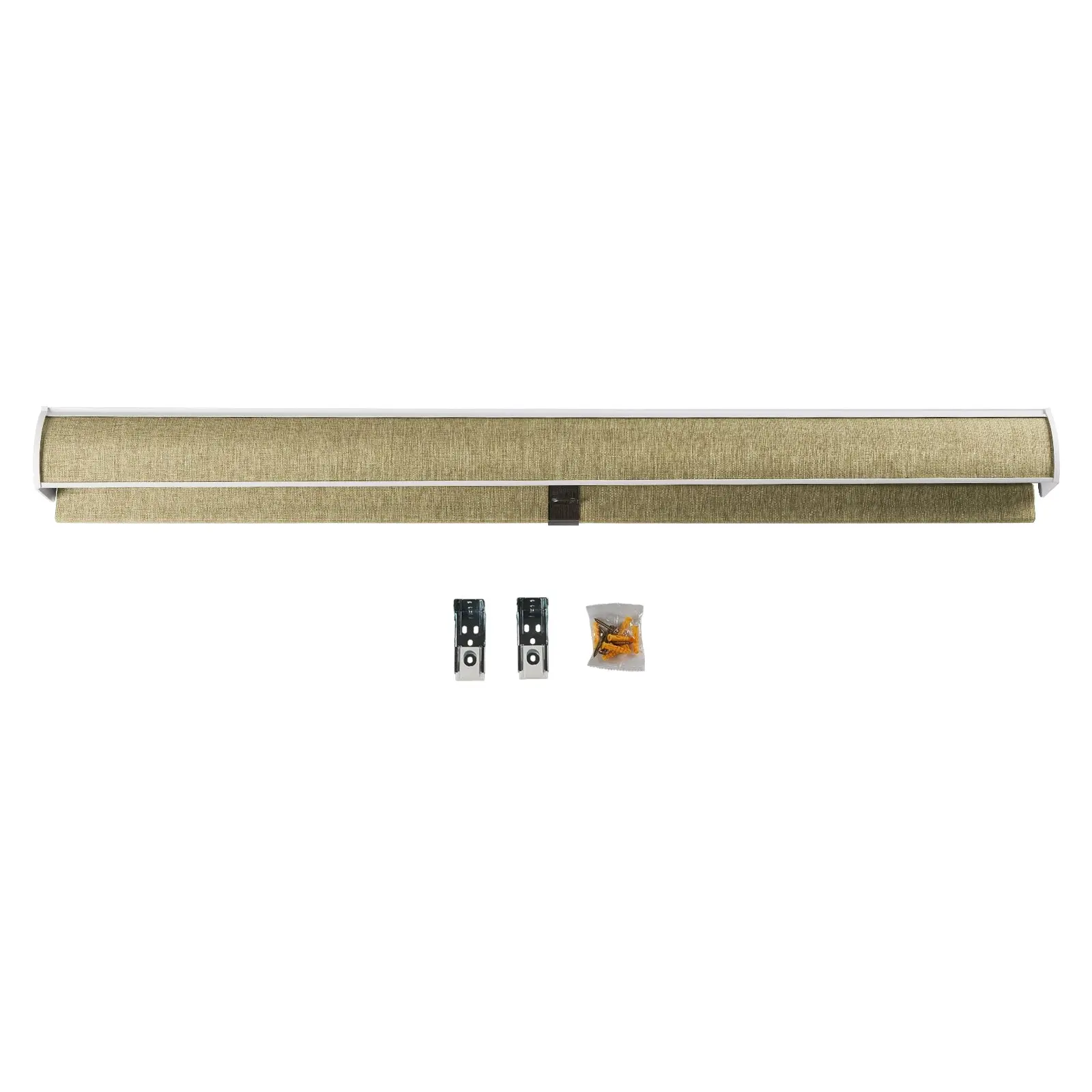 Alvin Boutique Blackout Cordless Roller Shades - Image 46