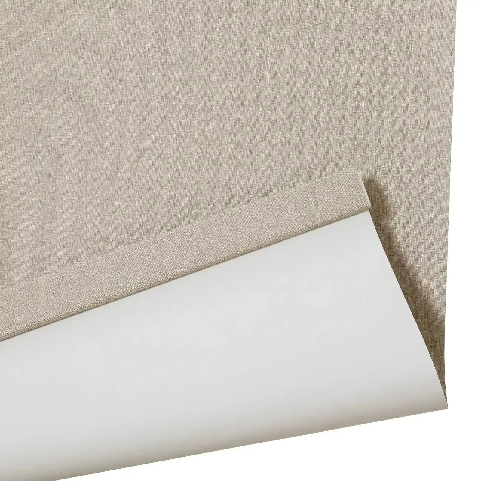 Alvin Boutique Blackout Cordless Roller Shades - Image 5