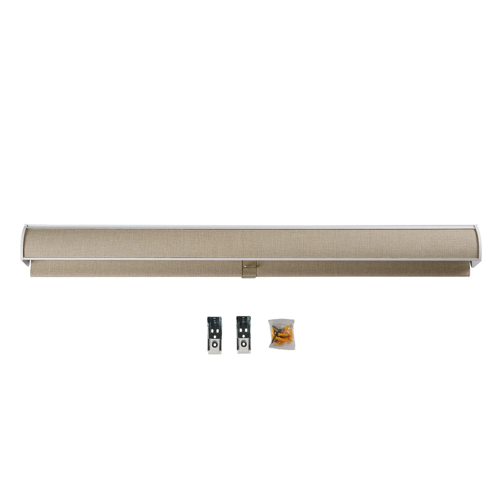 Alvin Boutique Room Darkening Cordless Roller Shades - Image 20