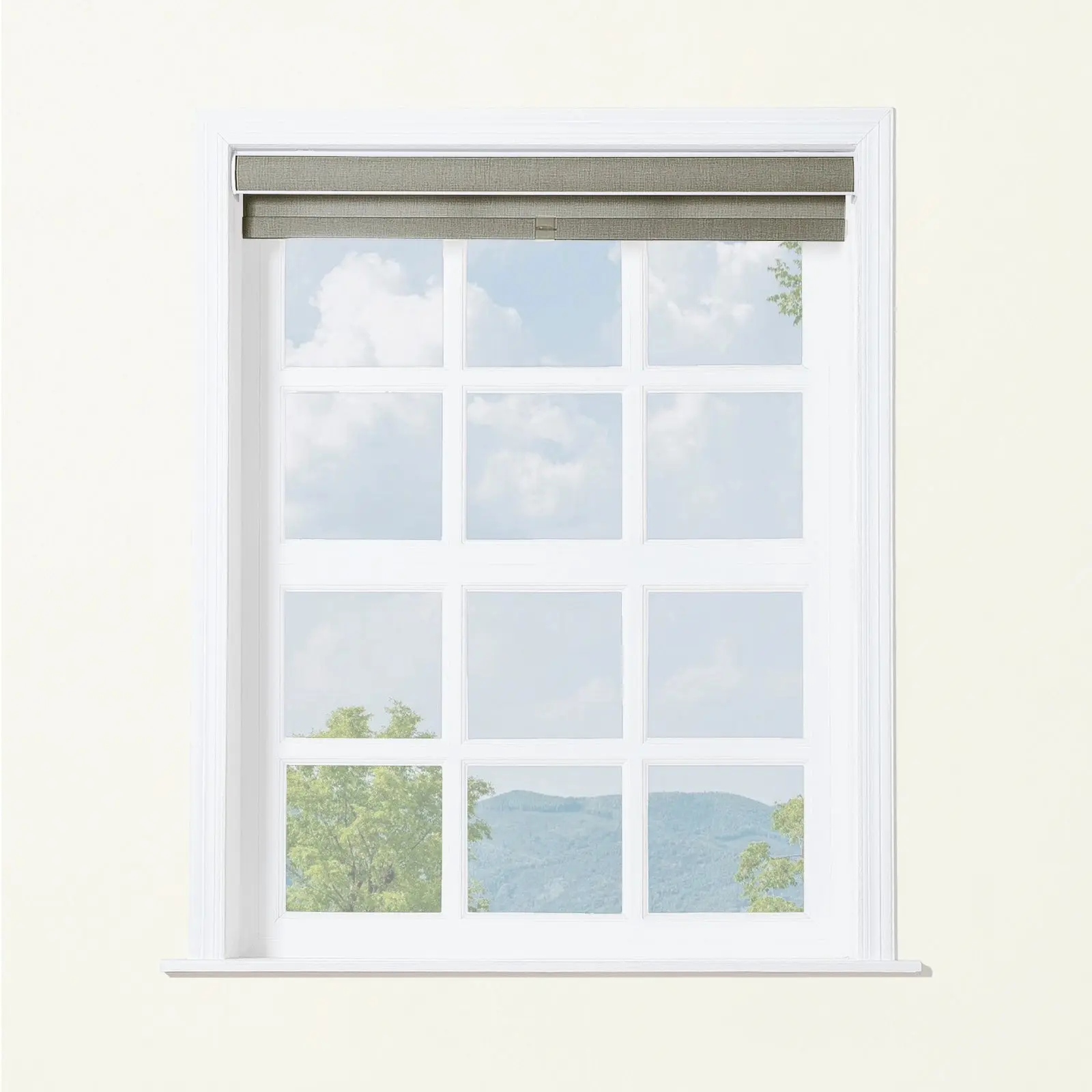 Alvin Boutique Room Darkening Cordless Roller Shades - Image 29