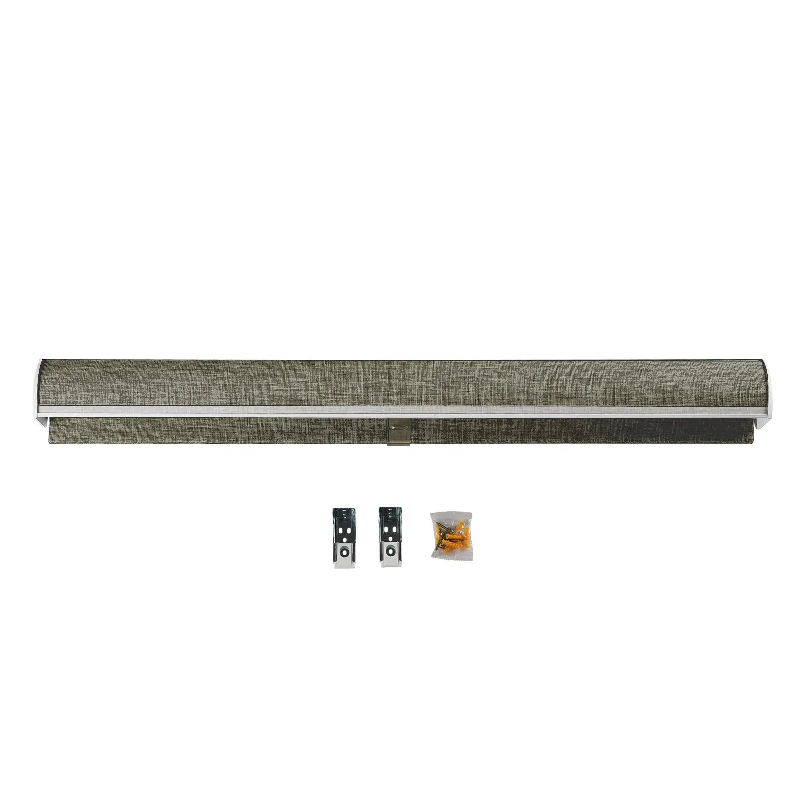 Alvin Boutique Room Darkening Cordless Roller Shades - Image 30