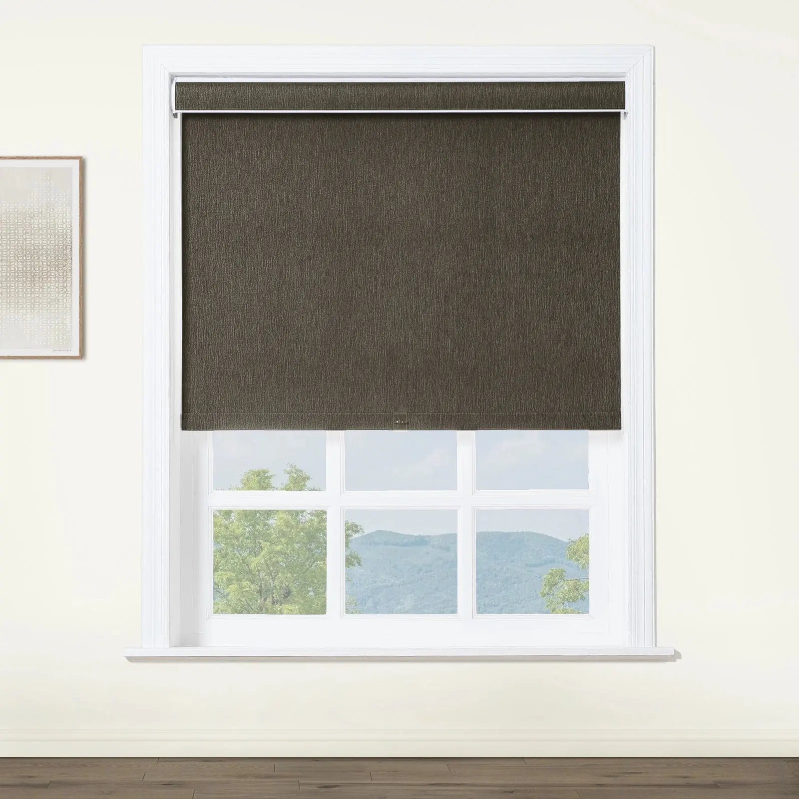 Alvin Boutique Room Darkening Cordless Roller Shades - Image 31