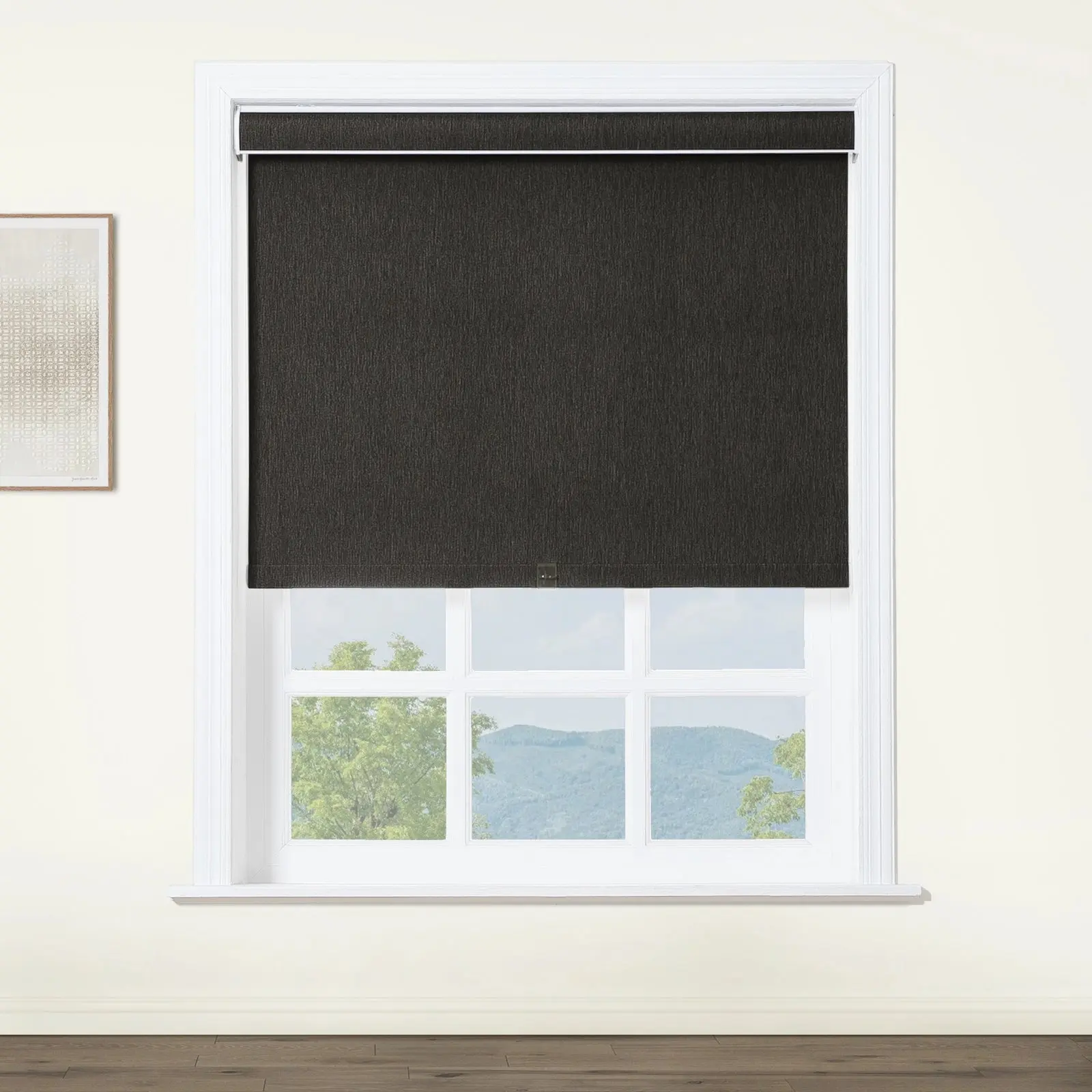 Alvin Boutique Room Darkening Cordless Roller Shades - Image 40