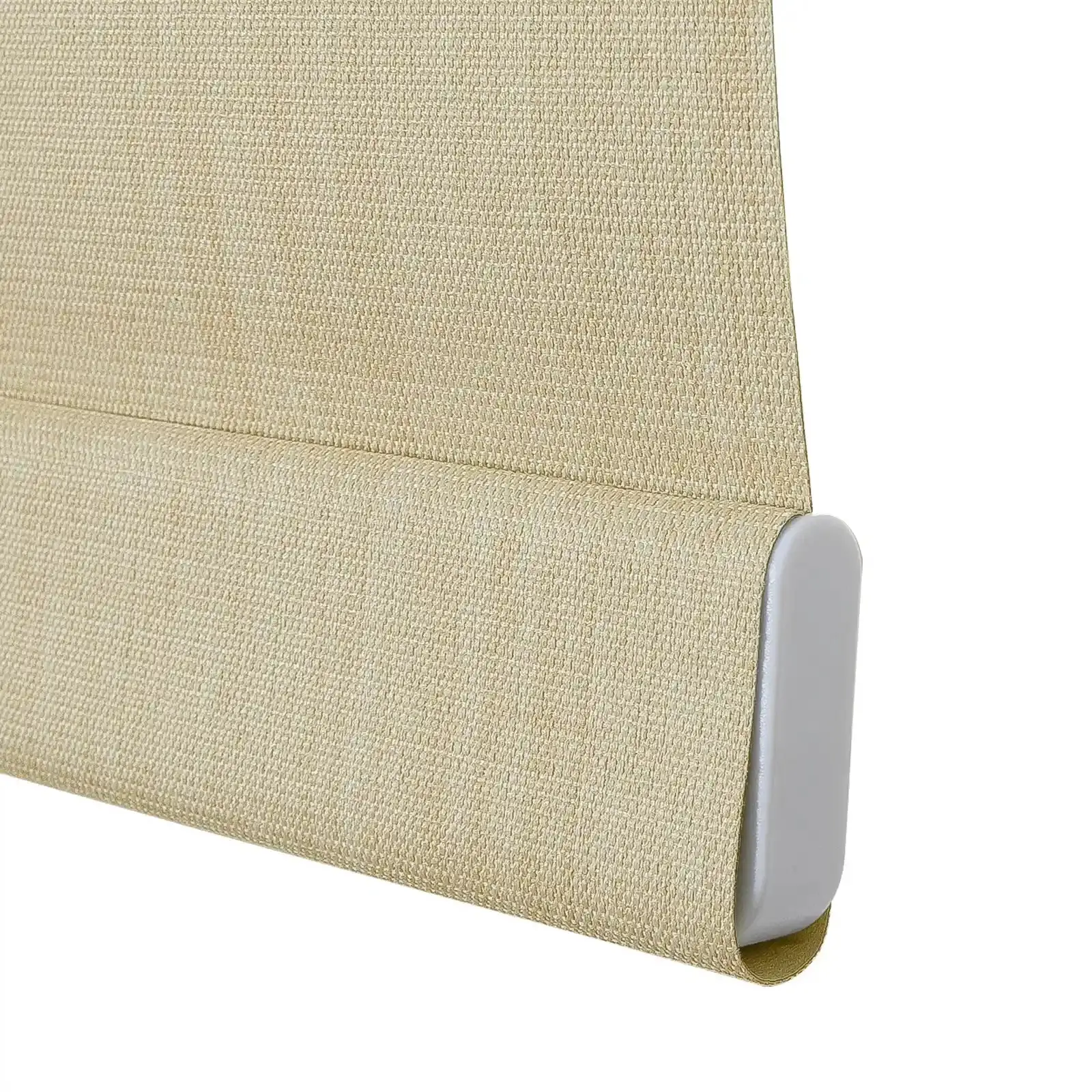 Alvin Linen Blend Cordless Roller Shades - Image 32