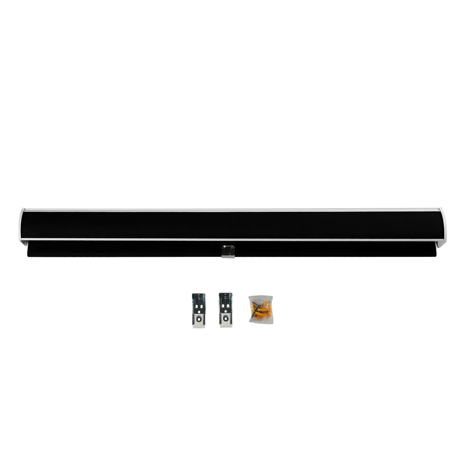 Alvin Linen Blend Cordless Roller Shades - Image 65