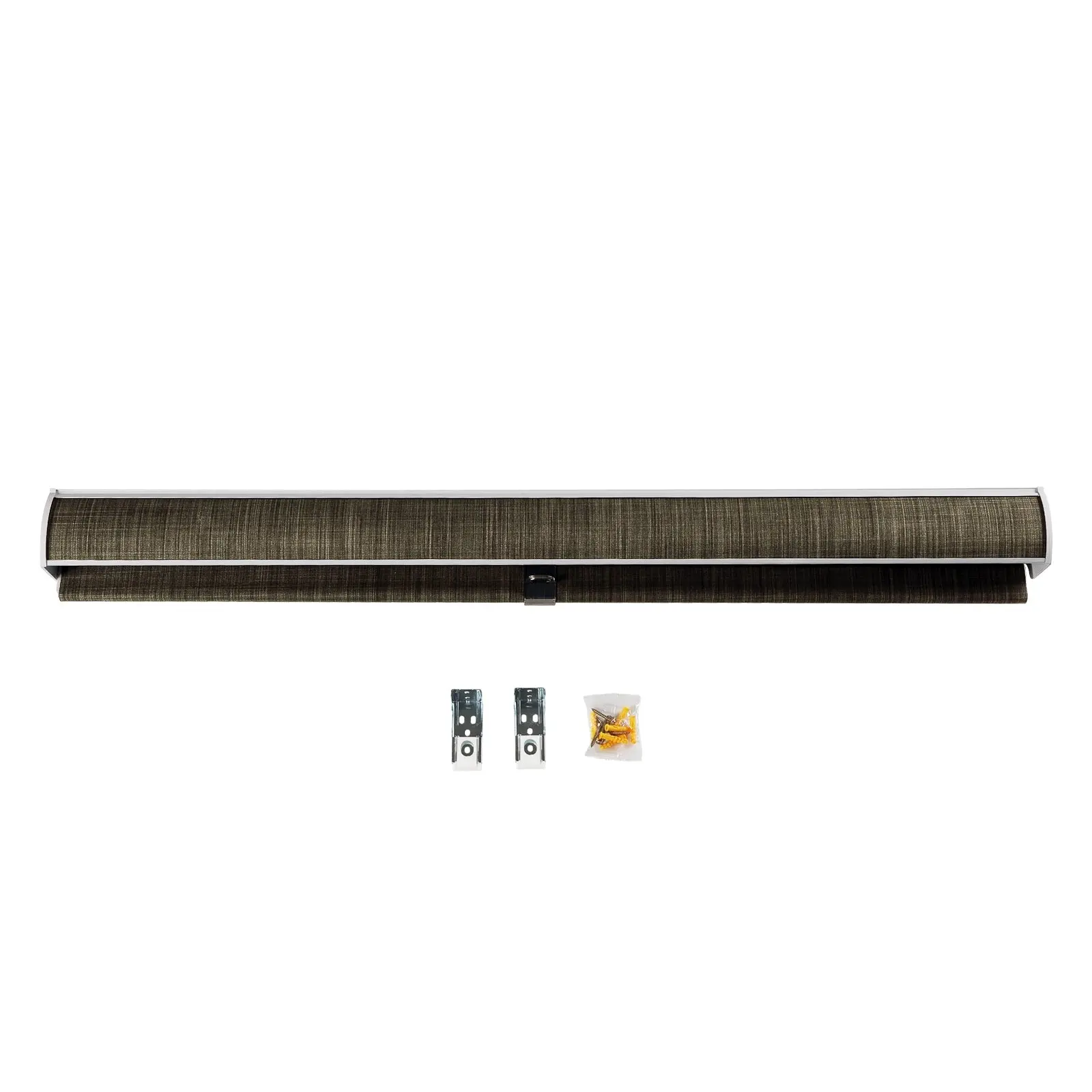 Alvin Linen Blend Cordless Roller Shades - Image 85