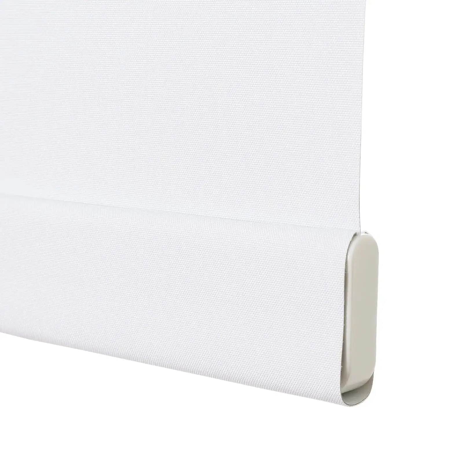 Alvin Basic Premium Blackout Cordless Roller Shades - Image 6