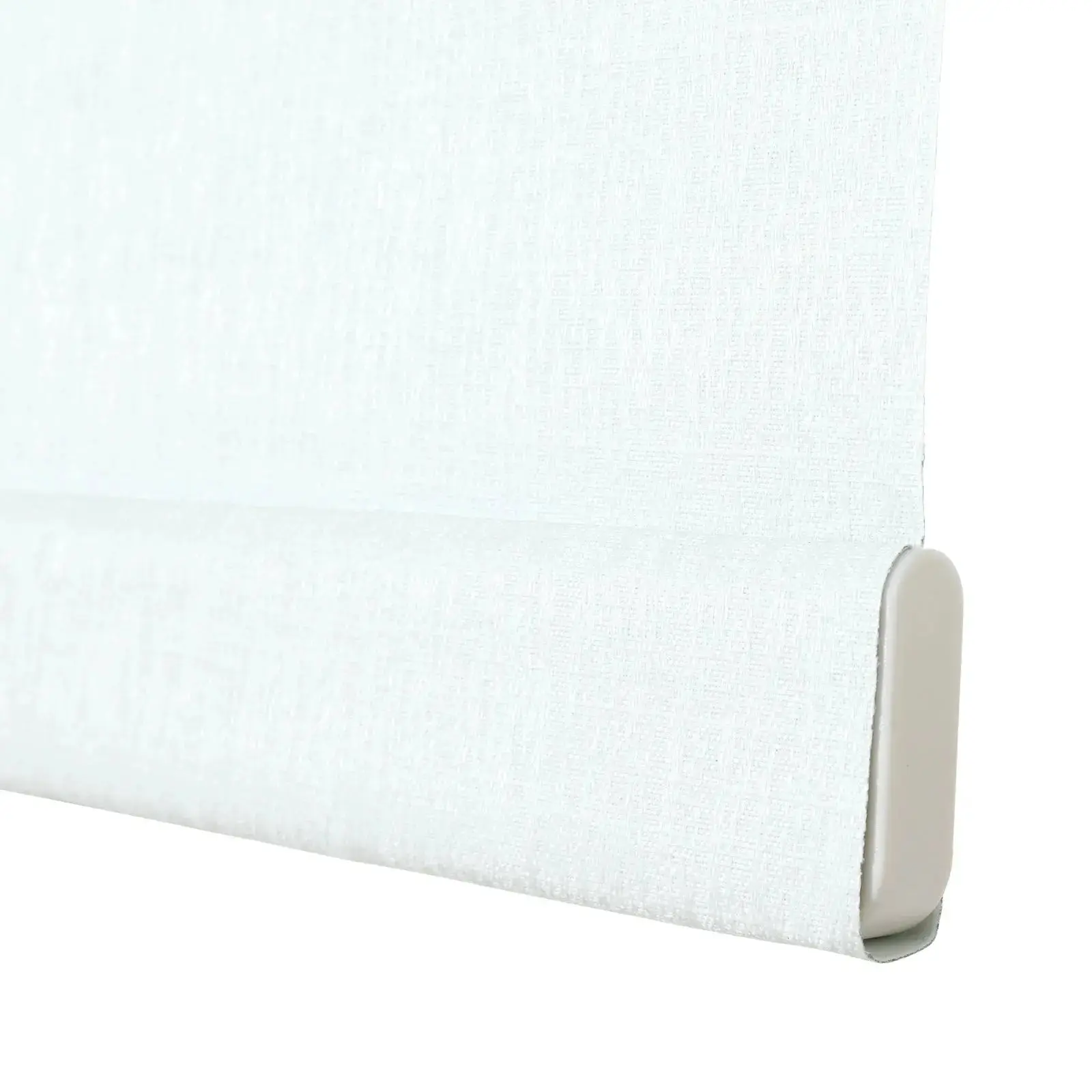 Alvin Motorized Blackout Boutique Roller Shade - Image 4