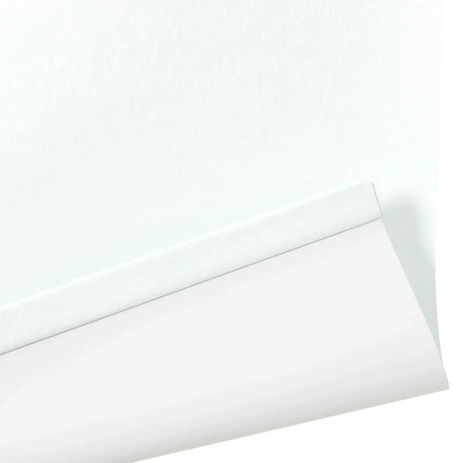Alvin Motorized Blackout Boutique Roller Shade - Image 6