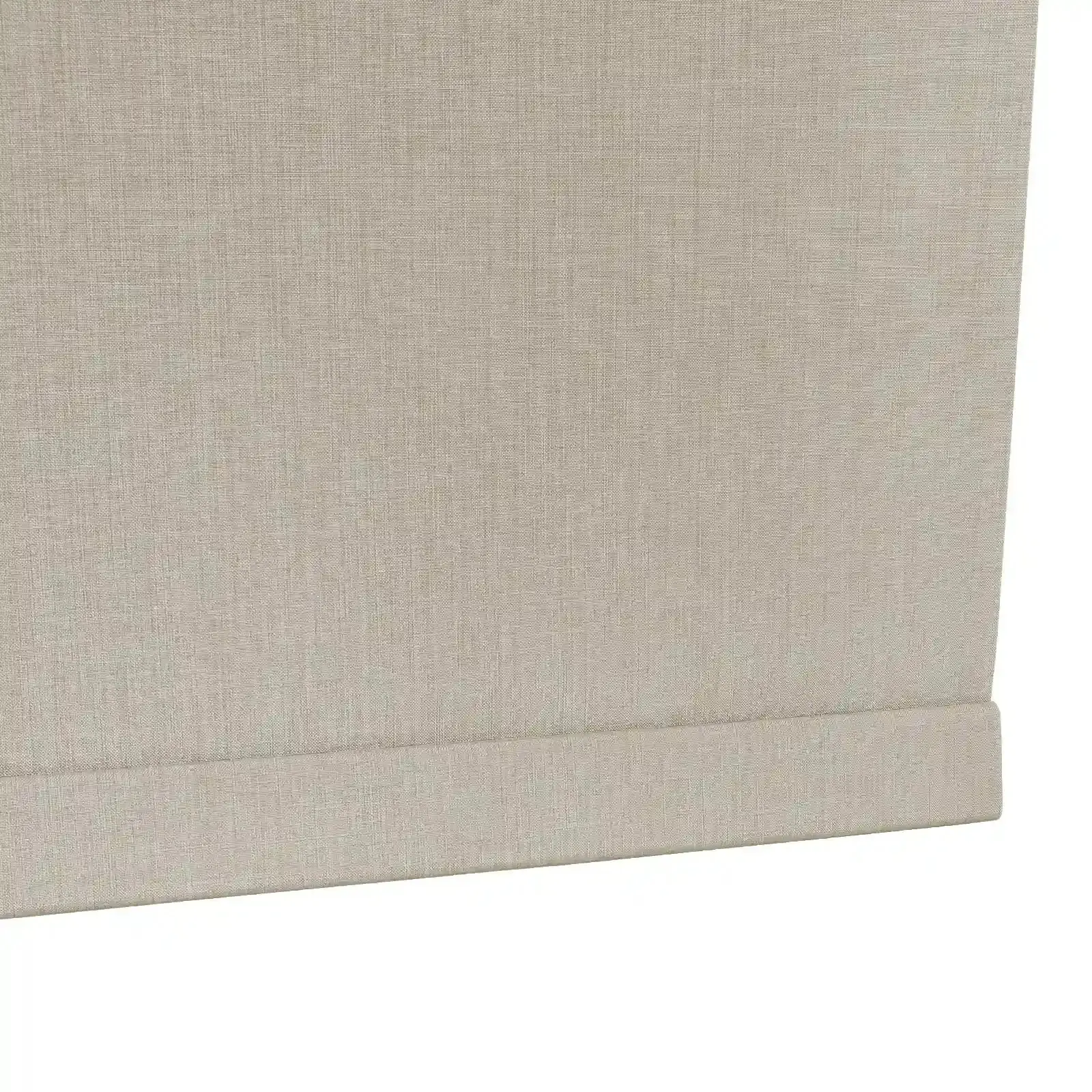 Alvin Motorized Blackout Boutique Roller Shade - Image 9