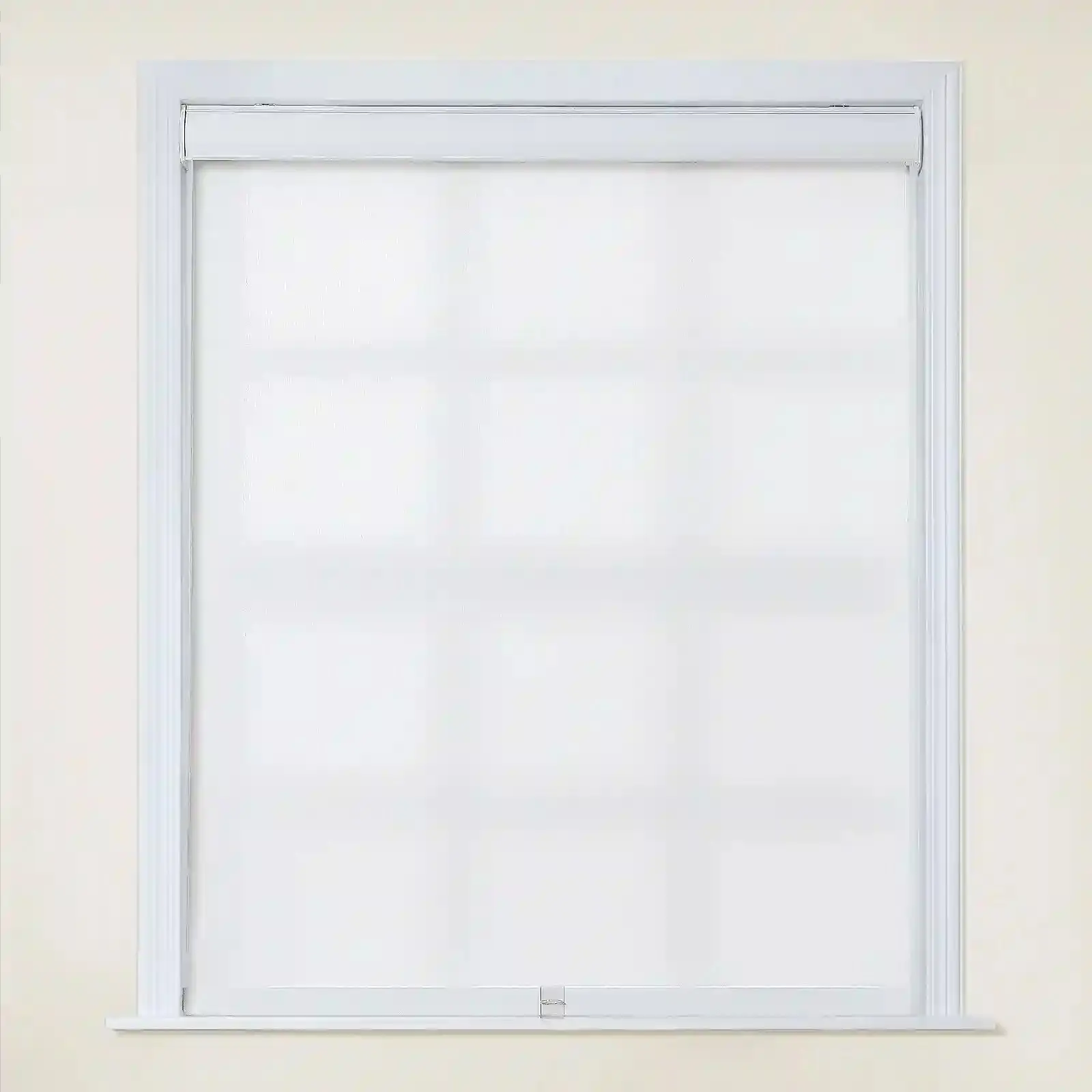 Alvin Motorized Sheer Light Filtering Roller Shade - Image 25