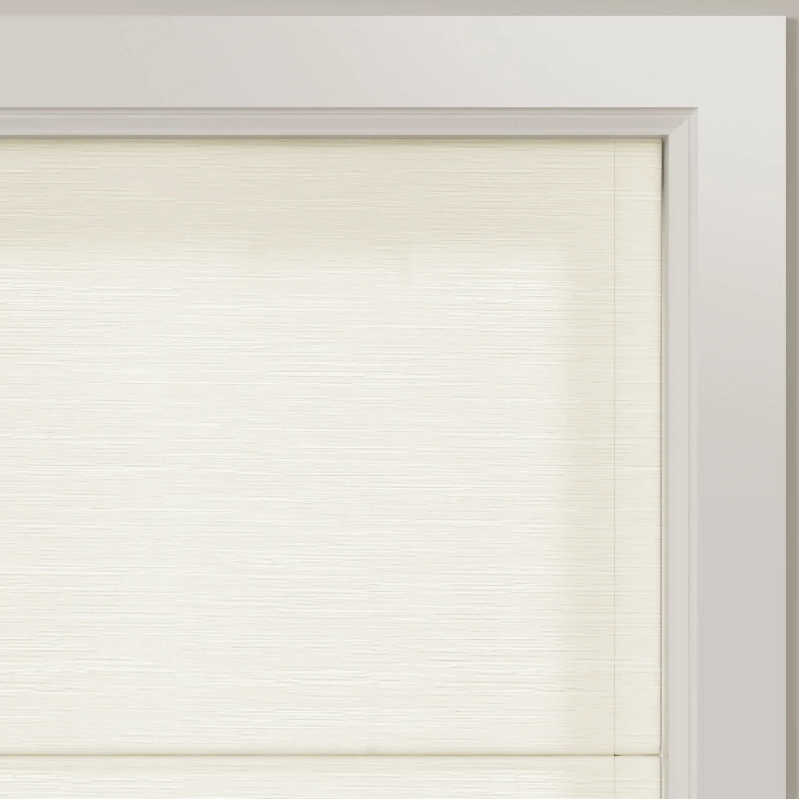 Alvin Motorized Sheer Light Filtering Roman Shade - Image 39