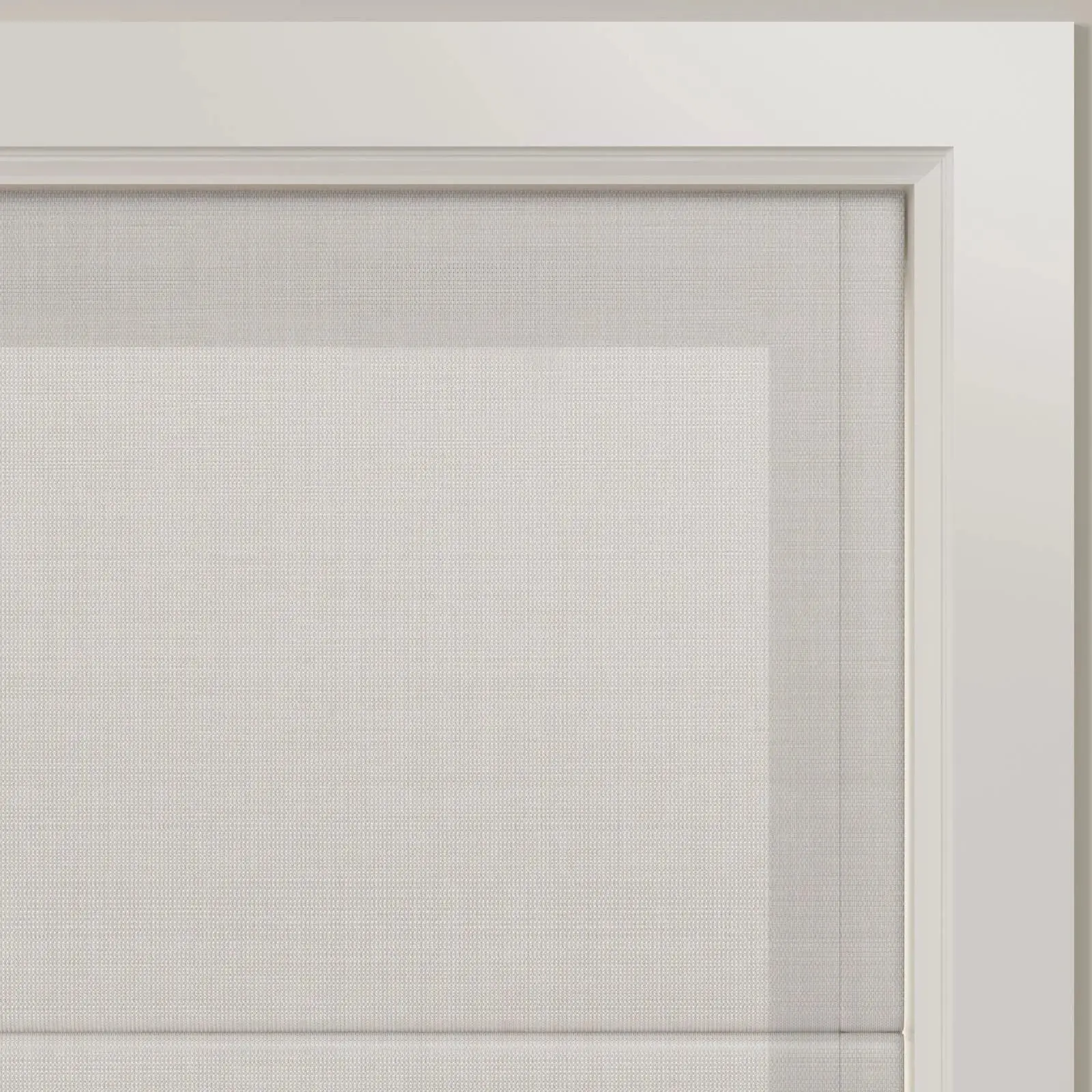 Alvin Motorized Sheer Light Filtering Roman Shade - Image 41