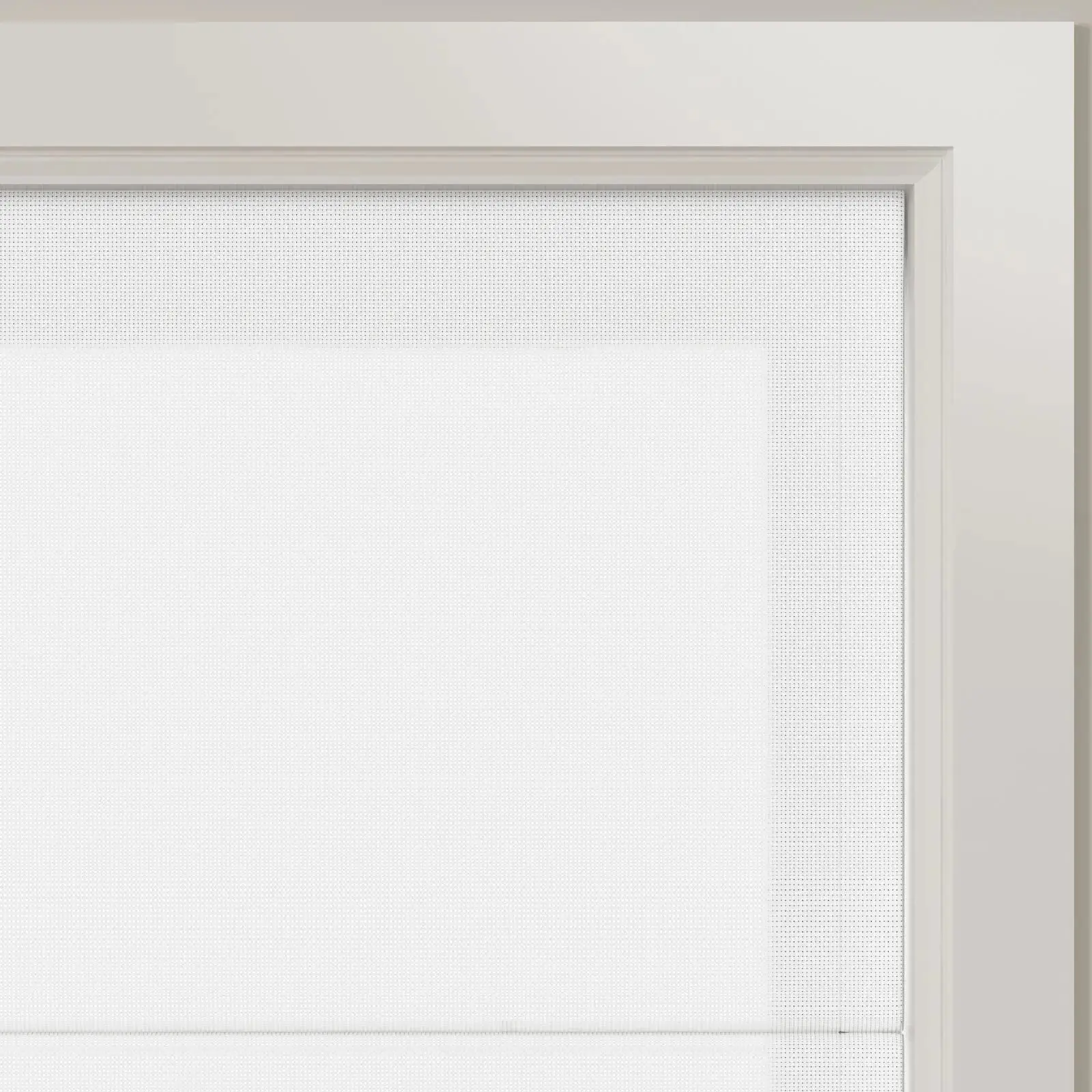 Alvin Motorized Sheer Light Filtering Roman Shade - Image 42