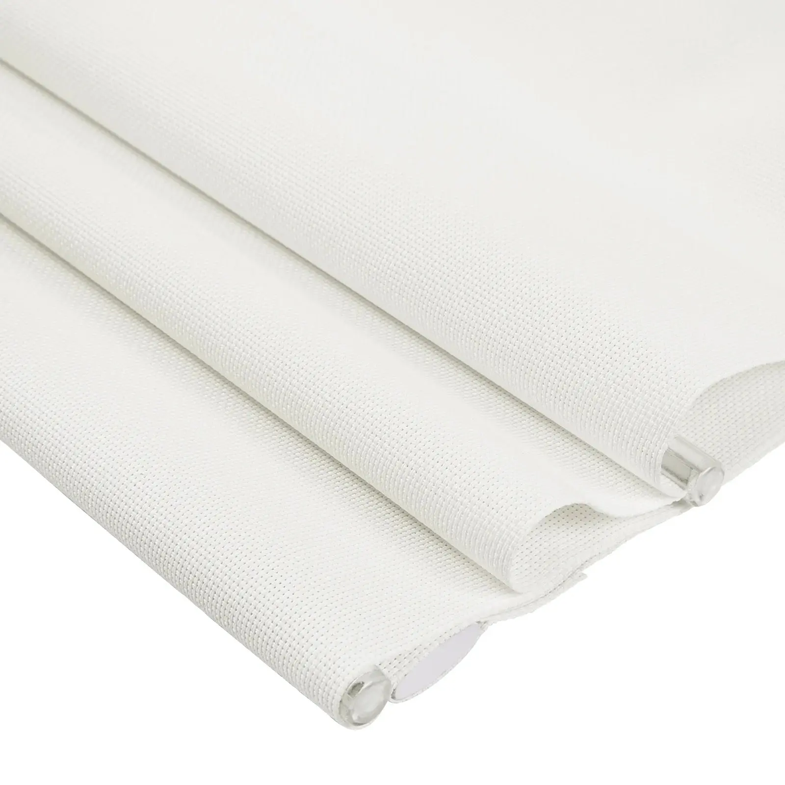 Alvin Motorized Sheer Light Filtering Roman Shade - Image 47