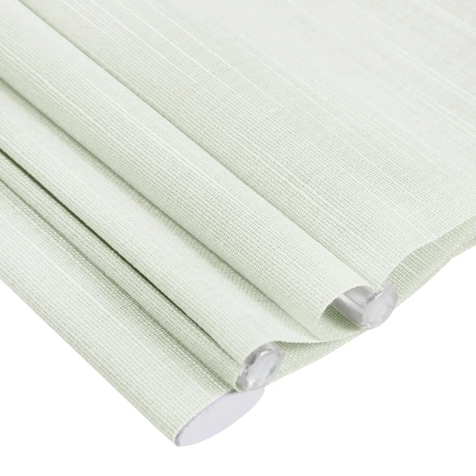 Alvin Motorized Sheer Light Filtering Roman Shade - Image 59