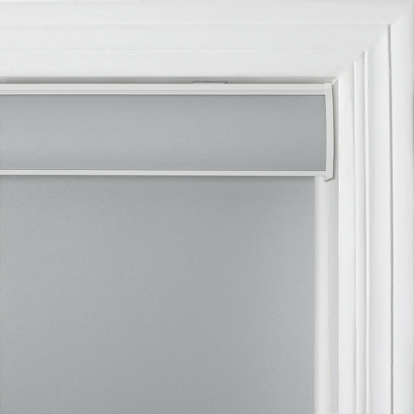 Alvin Waterproof Blackout Cordless Roller Shades - Image 23