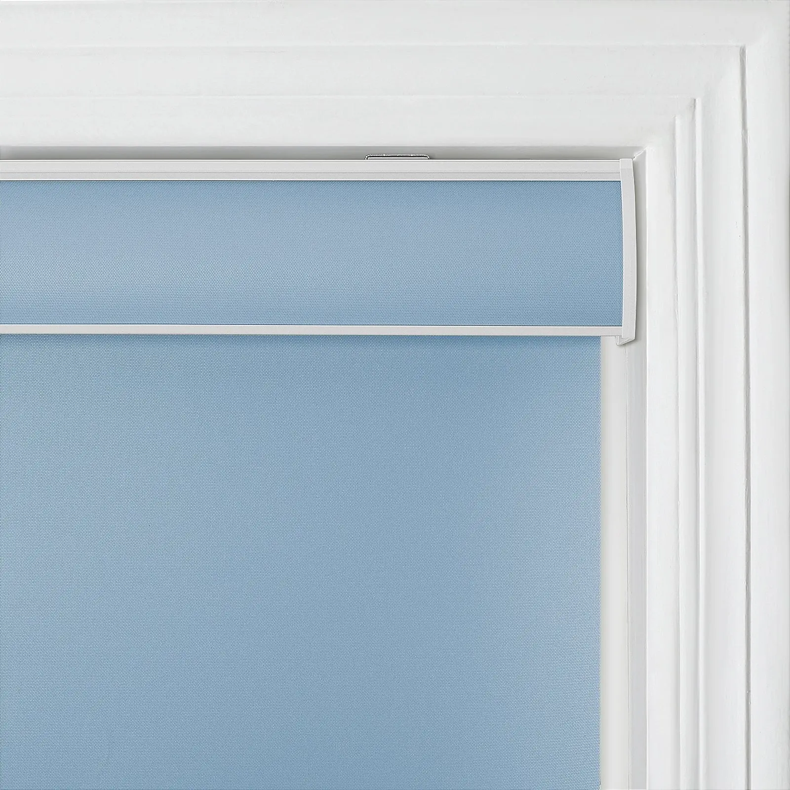 Alvin Waterproof Blackout Cordless Roller Shades - Image 32
