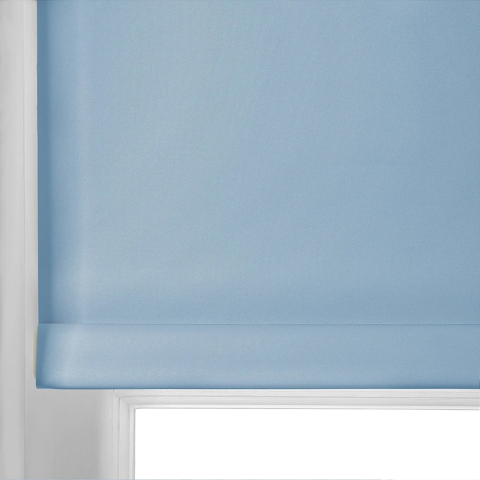 Alvin Waterproof Blackout Cordless Roller Shades - Image 34