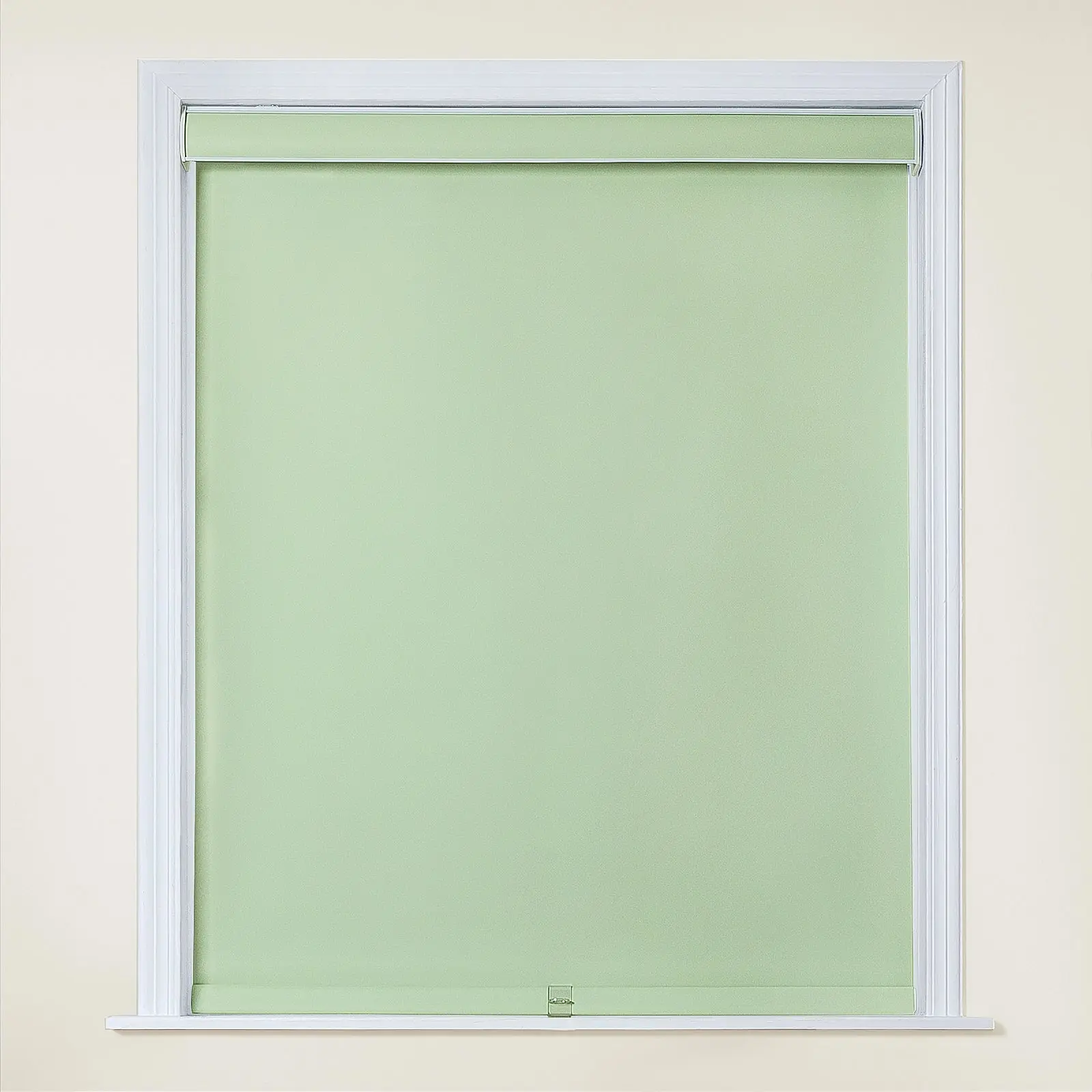 Alvin Waterproof Blackout Cordless Roller Shades - Image 40
