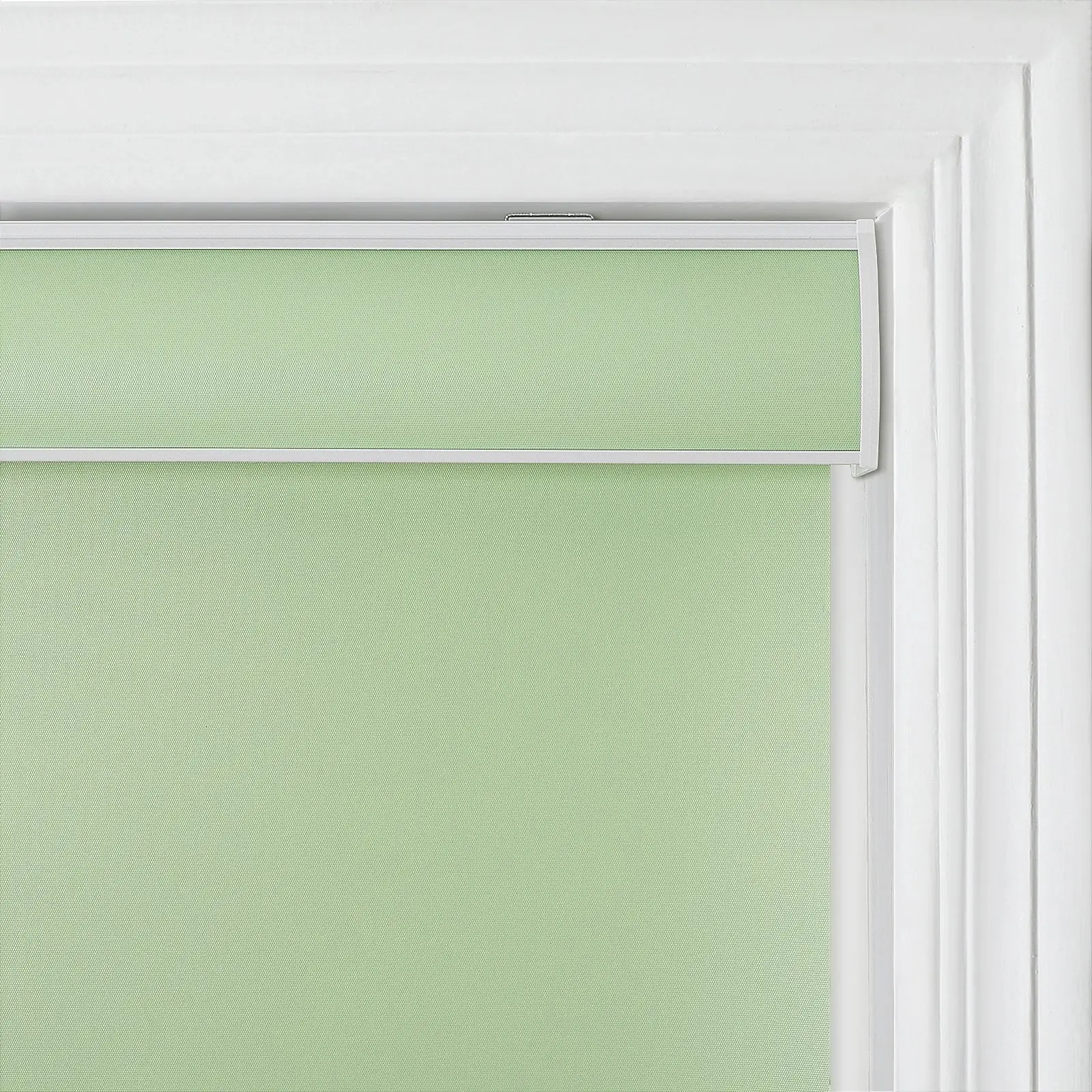 Alvin Waterproof Blackout Cordless Roller Shades - Image 41