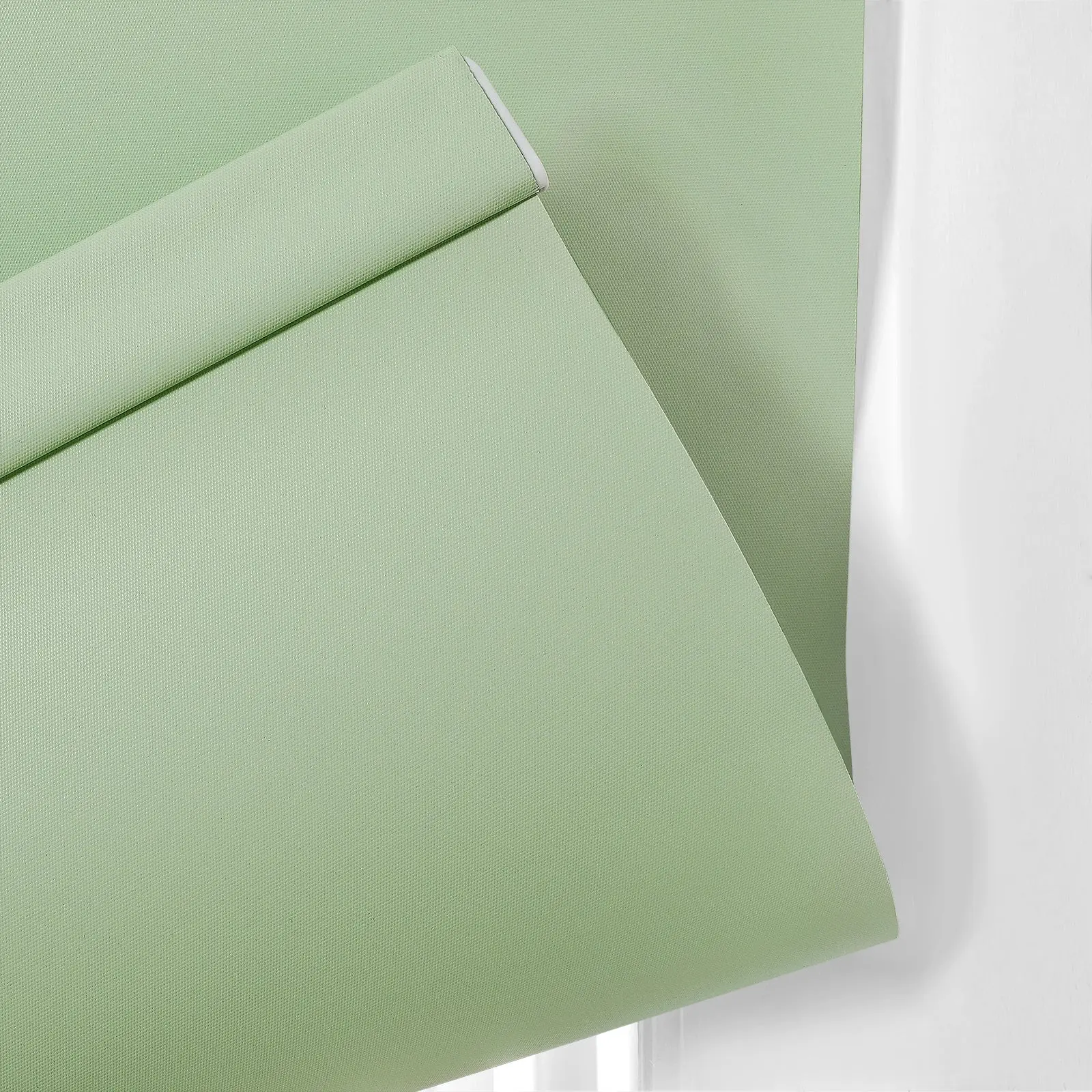 Alvin Waterproof Blackout Cordless Roller Shades - Image 44