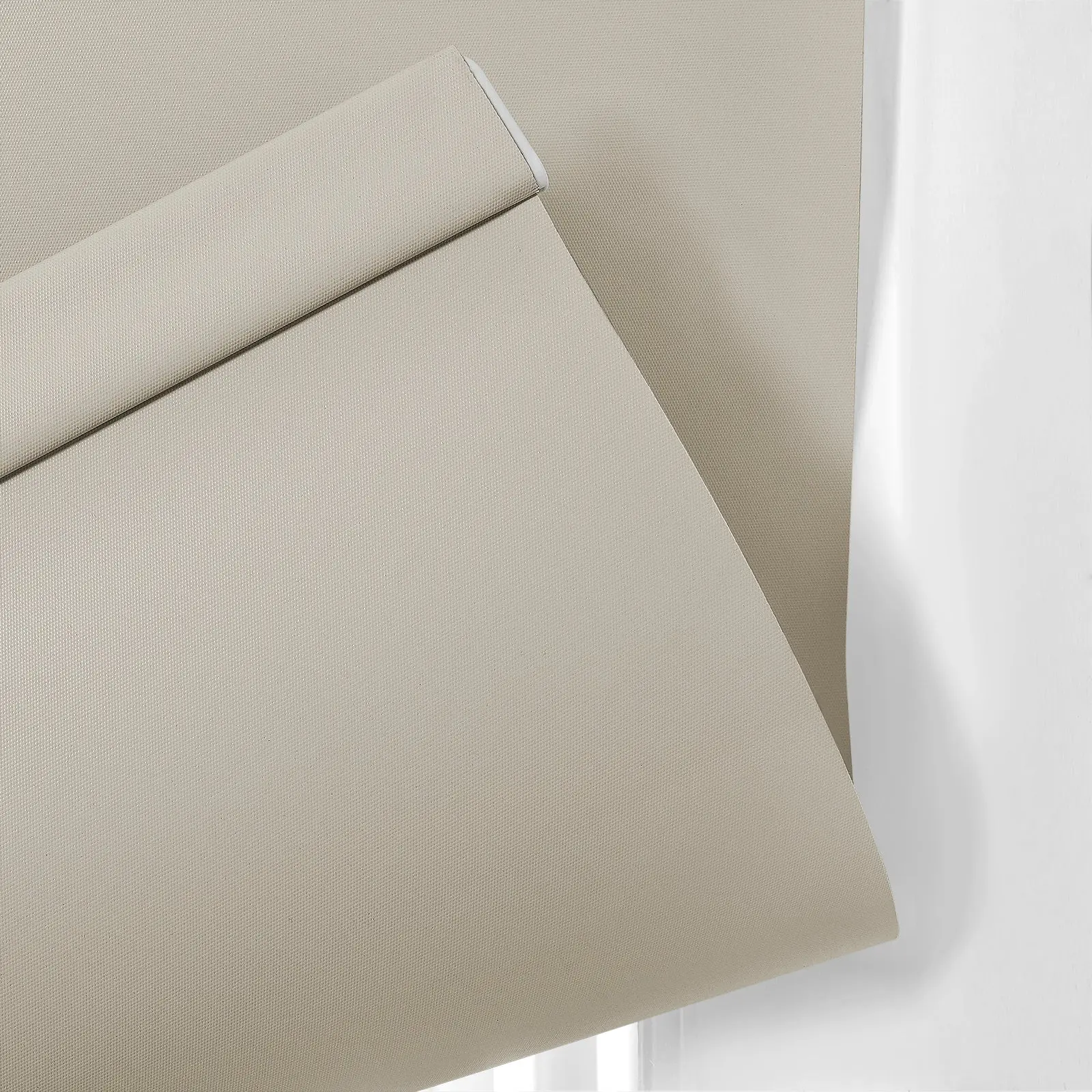 Alvin Waterproof Blackout Cordless Roller Shades - Image 53