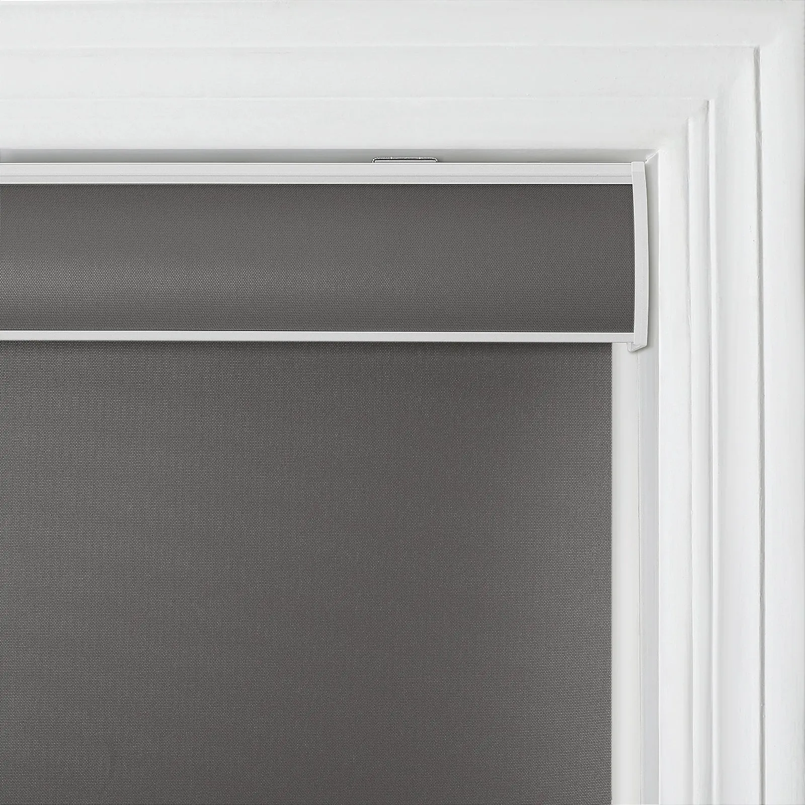 Alvin Waterproof Blackout Cordless Roller Shades - Image 59